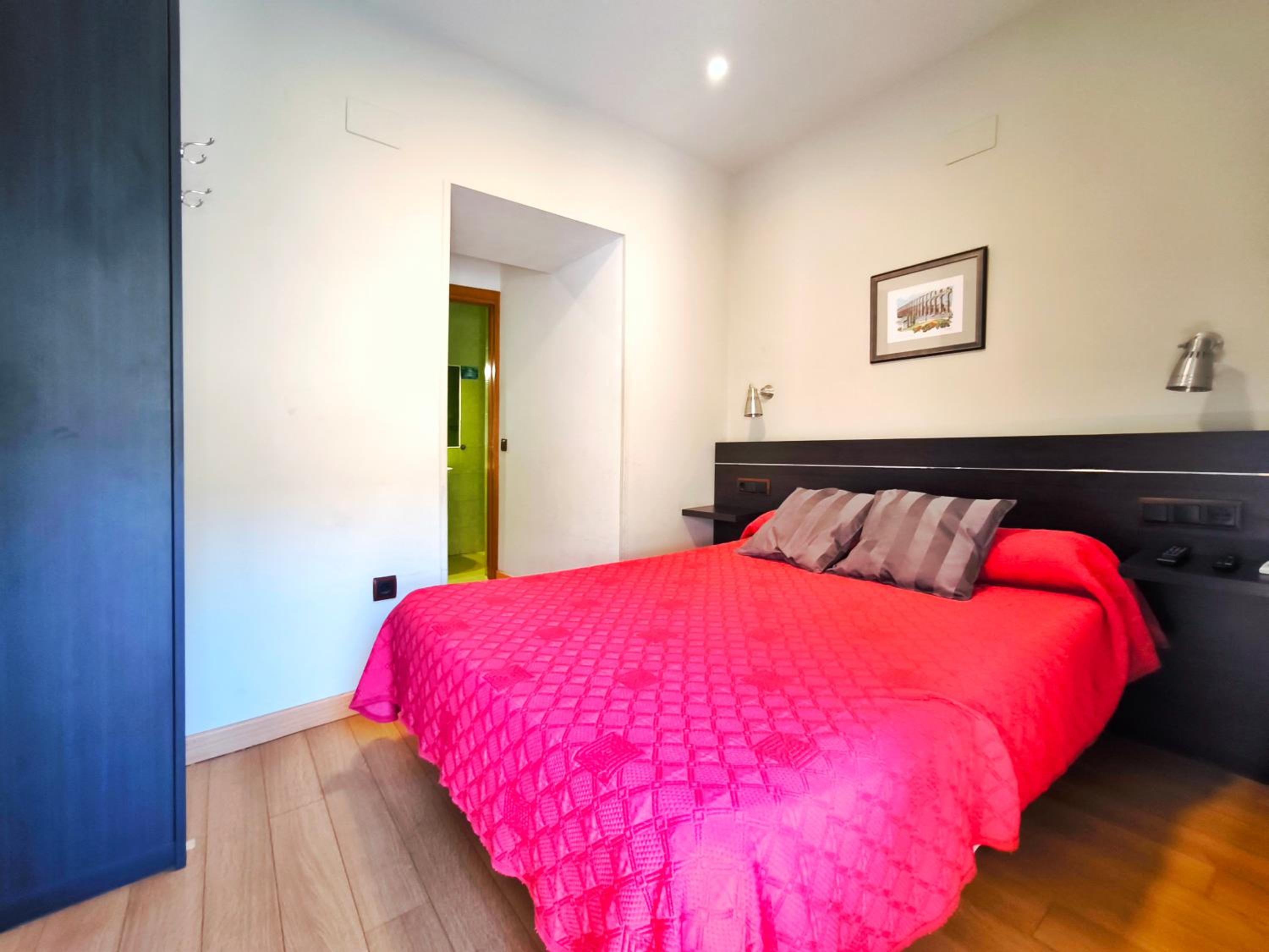 Double Room with Balcony photo 3