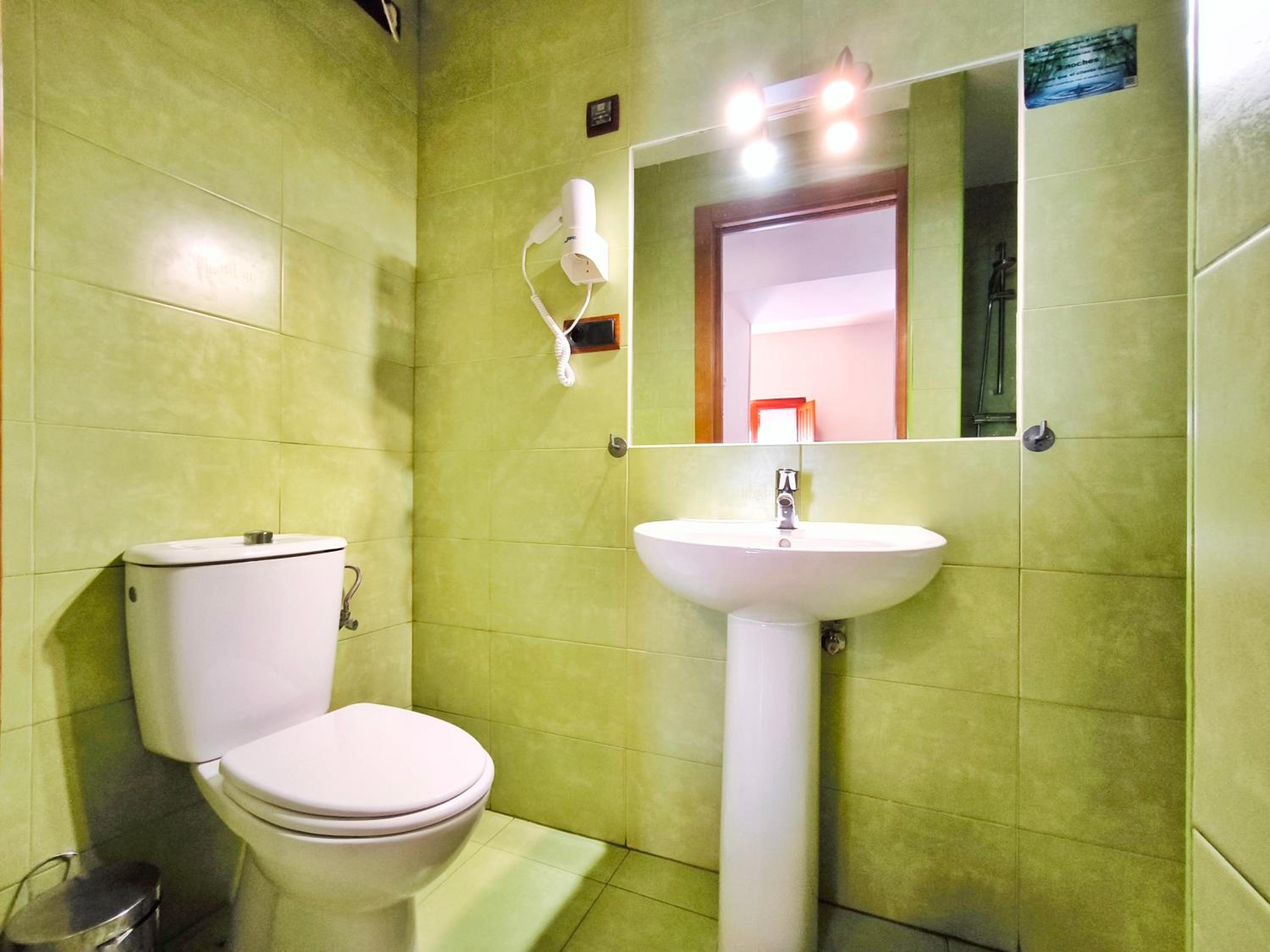 Double Room with Balcony photo 2