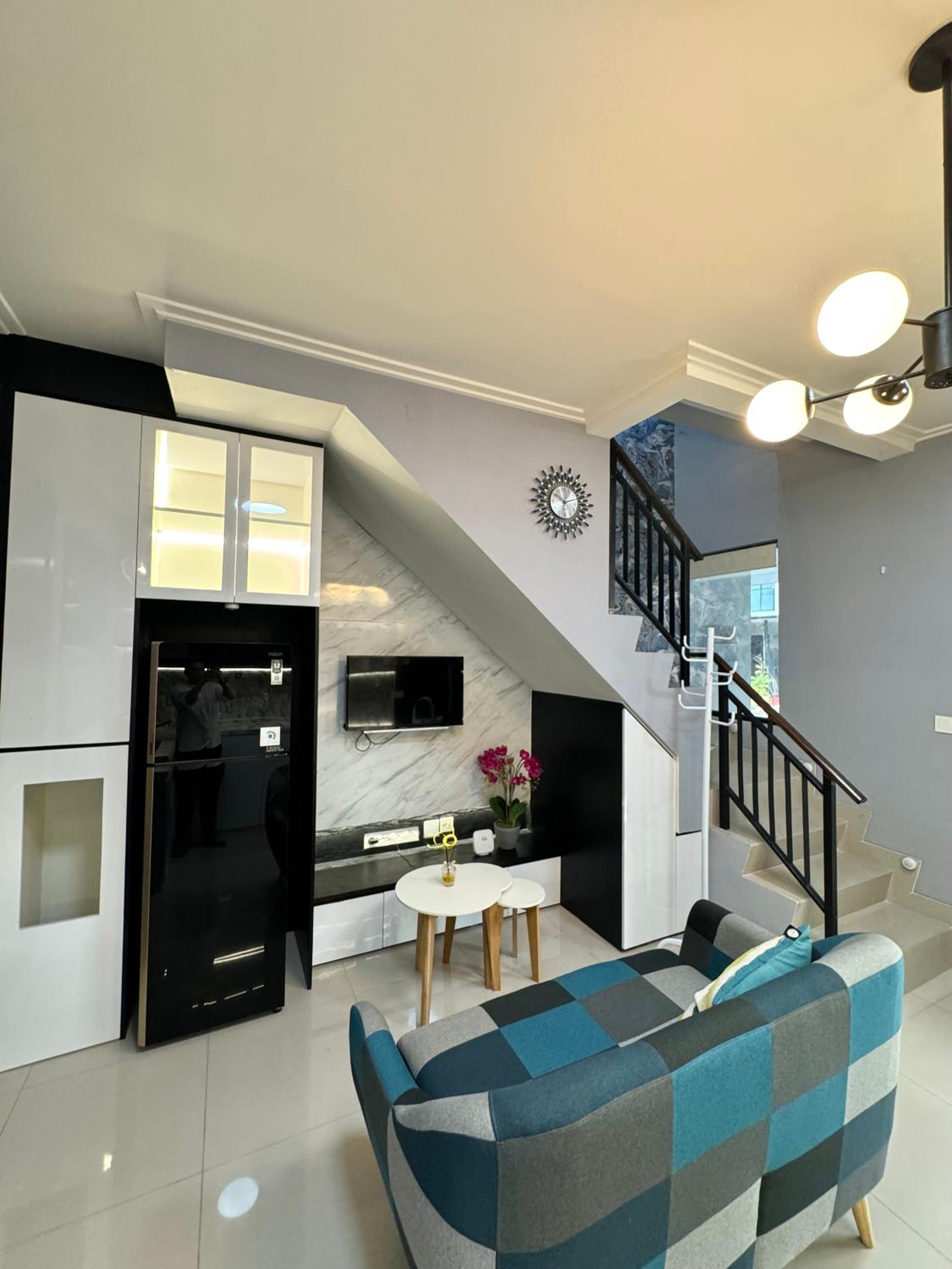 Two-Bedroom House photo 1