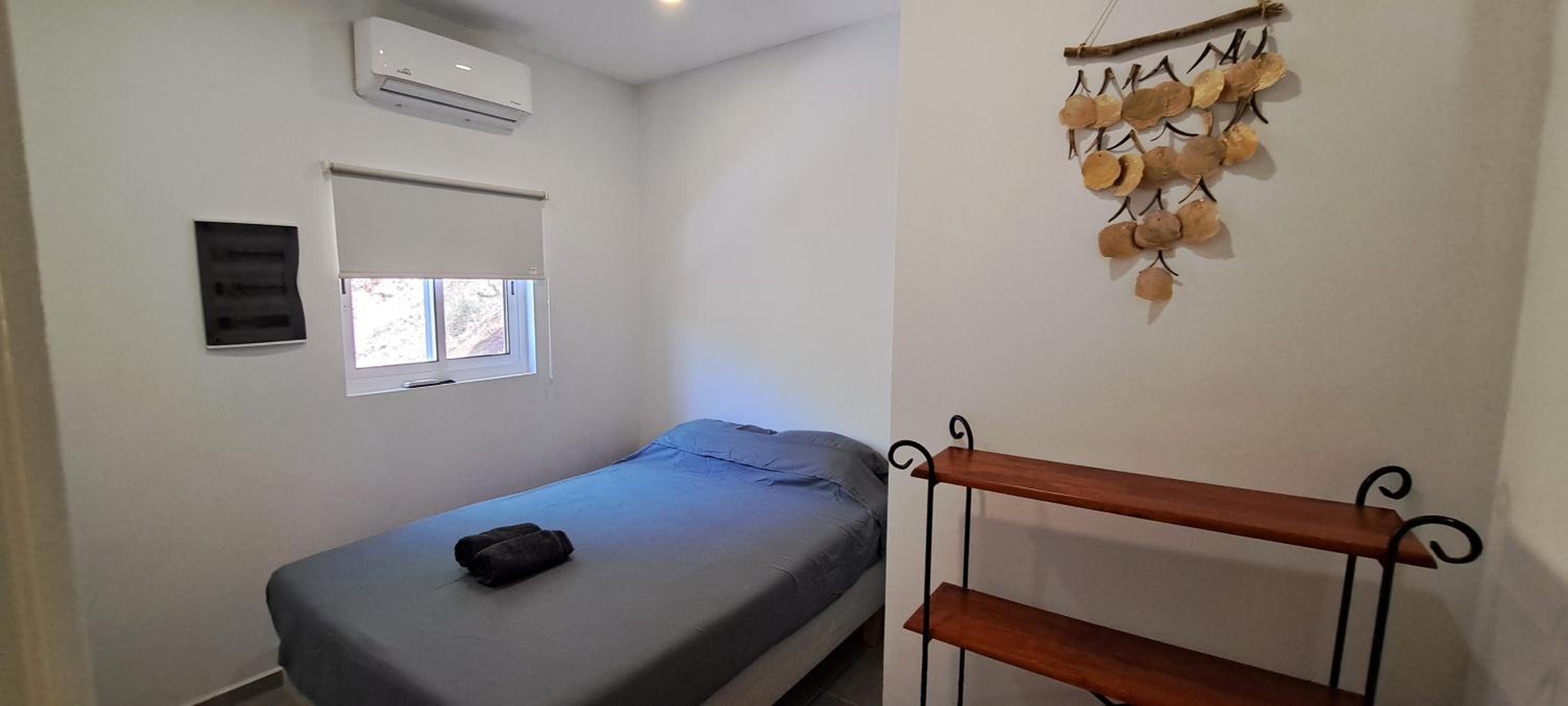 Two-Bedroom Apartment with View photo 1