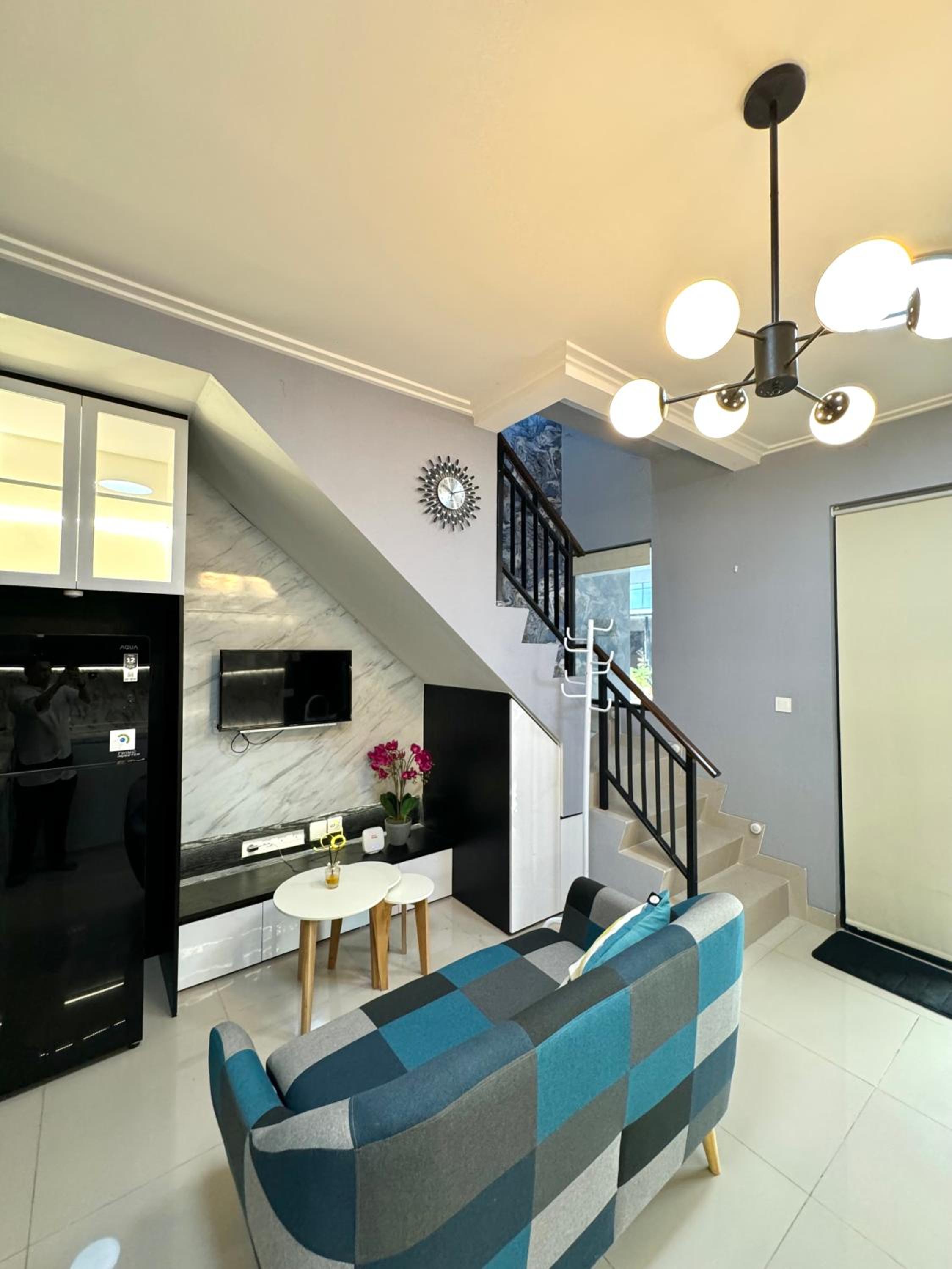 Two-Bedroom House photo 2