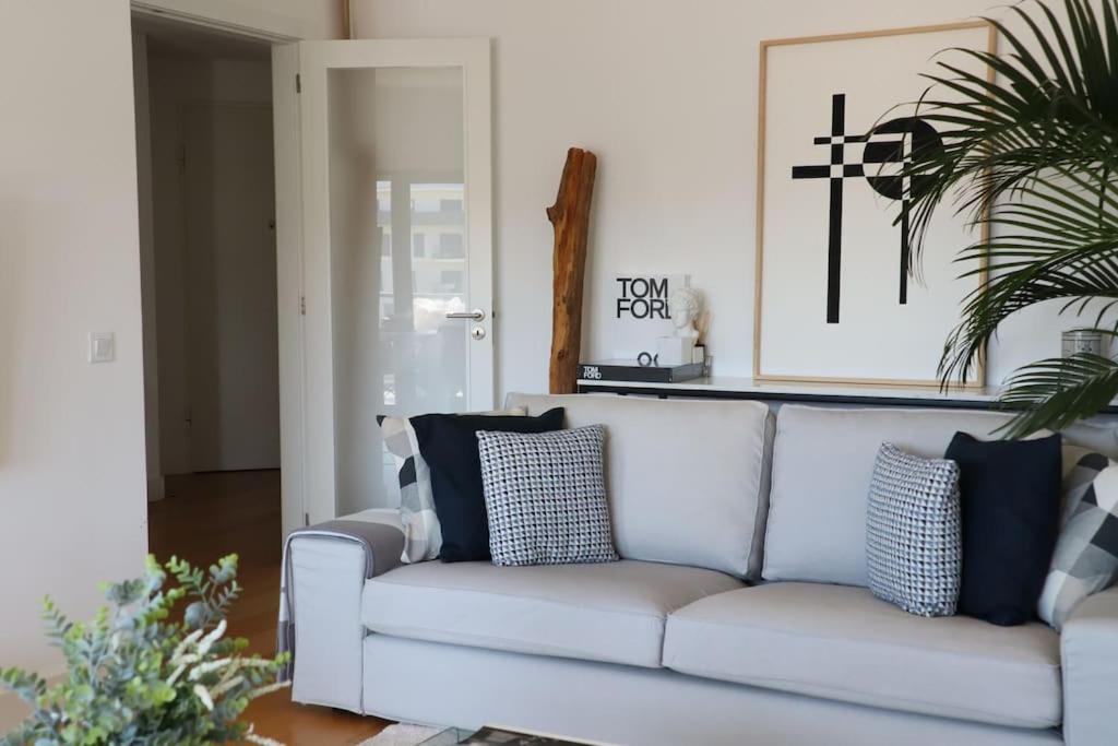 Two-Bedroom Apartment photo 1