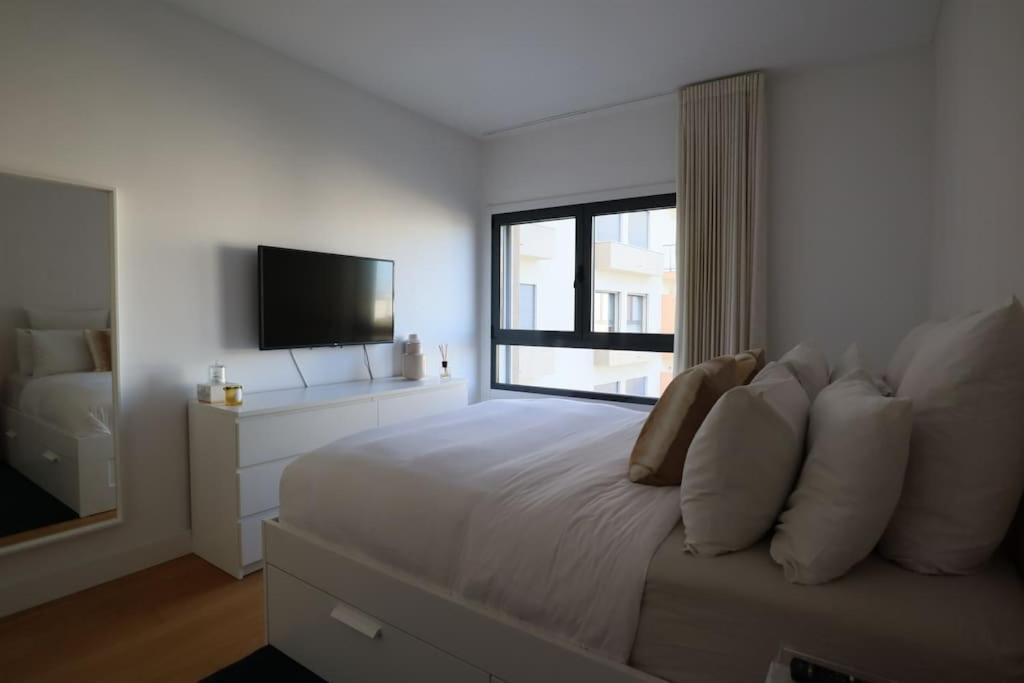 Two-Bedroom Apartment photo 2