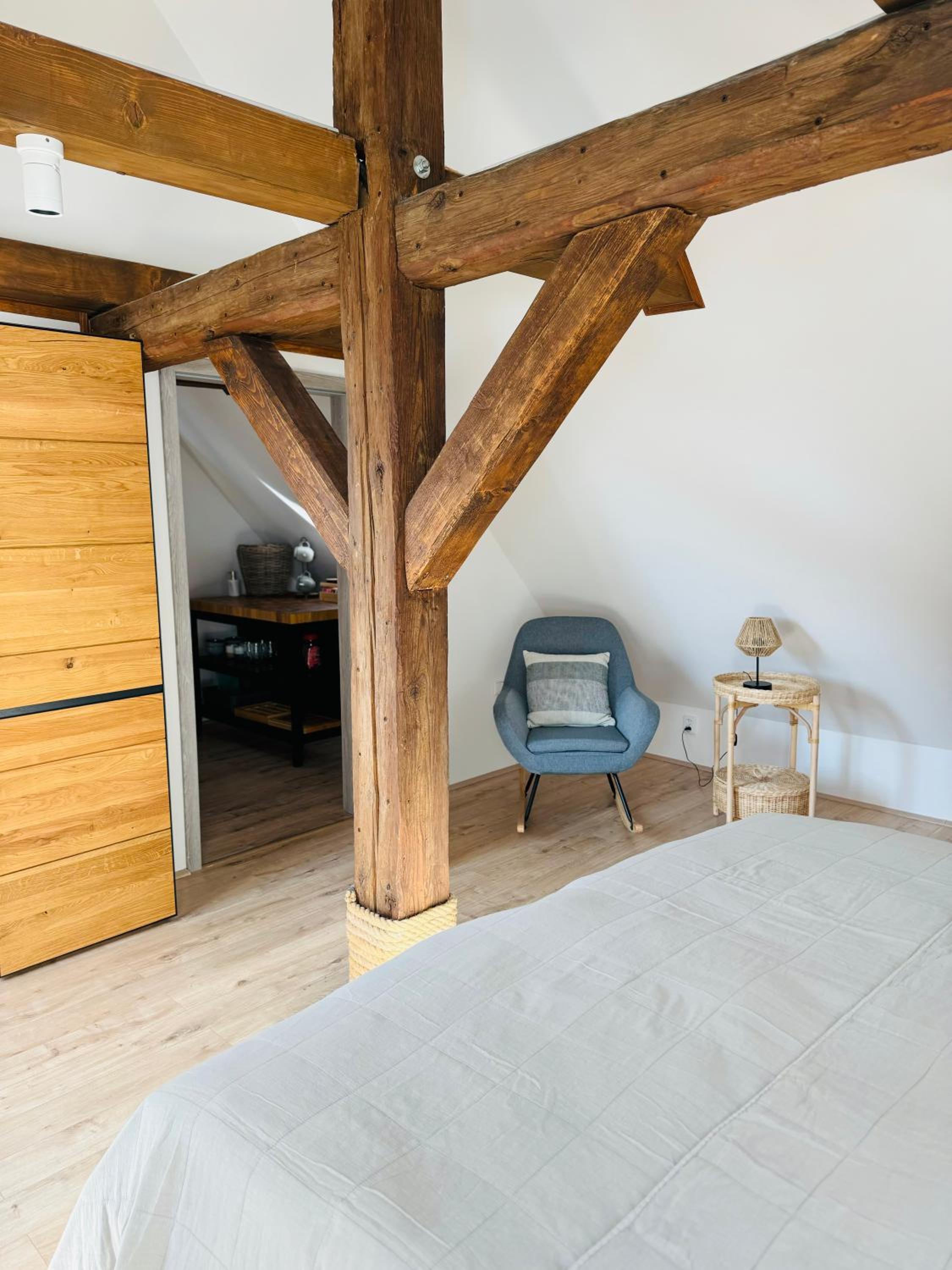 Quadruple Room photo 1