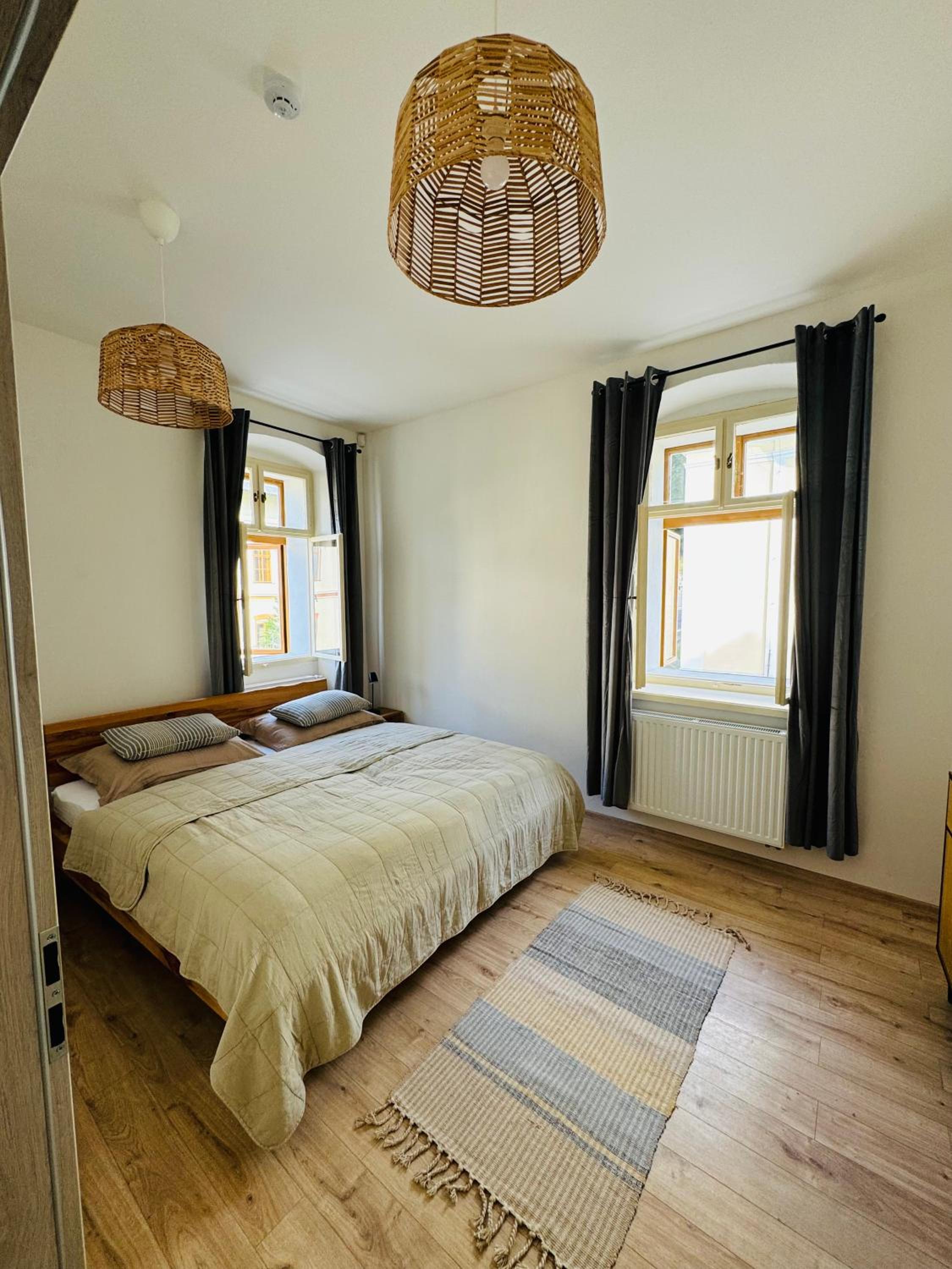 Triple Room photo 1