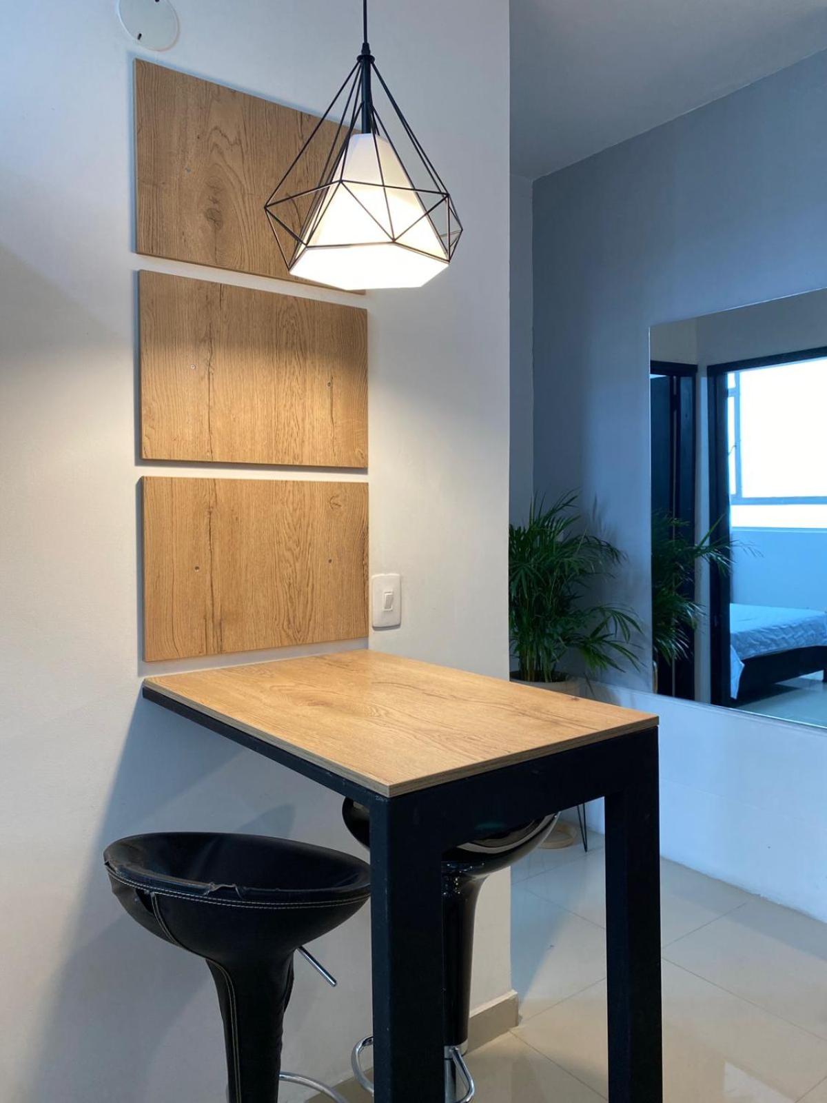 Studio Apartment photo 3