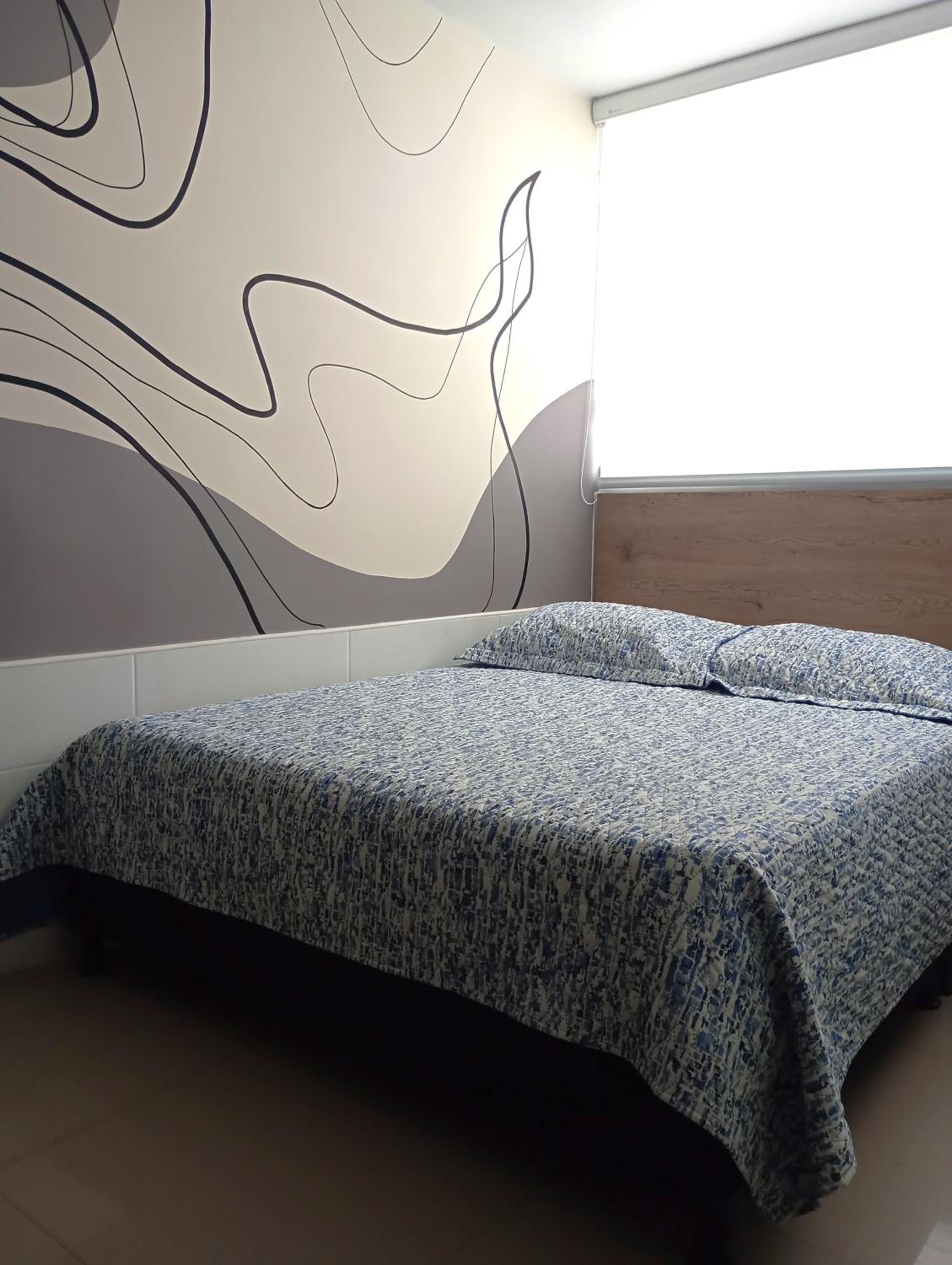 Economy Double Room photo 1