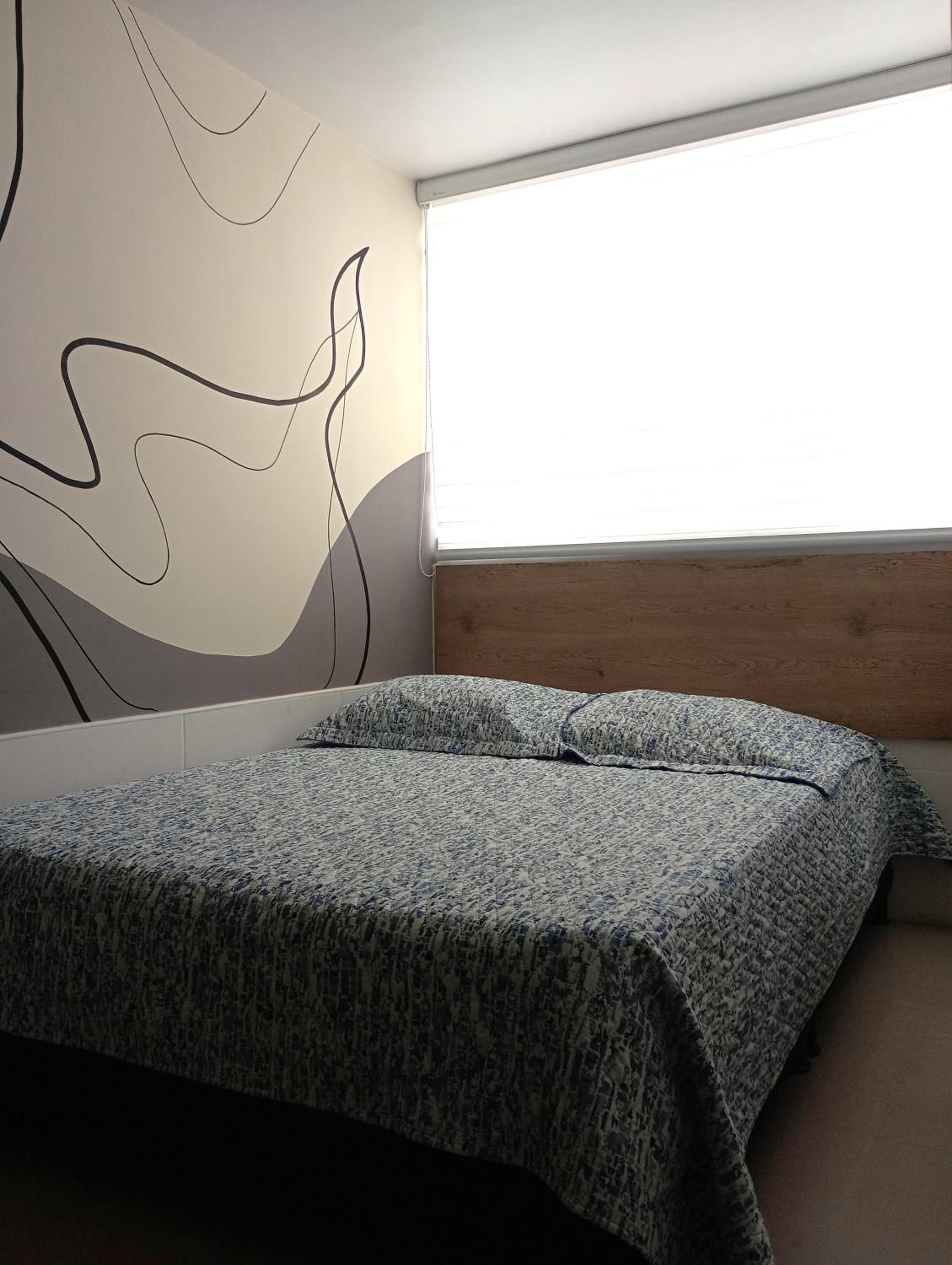 Economy Double Room photo 3