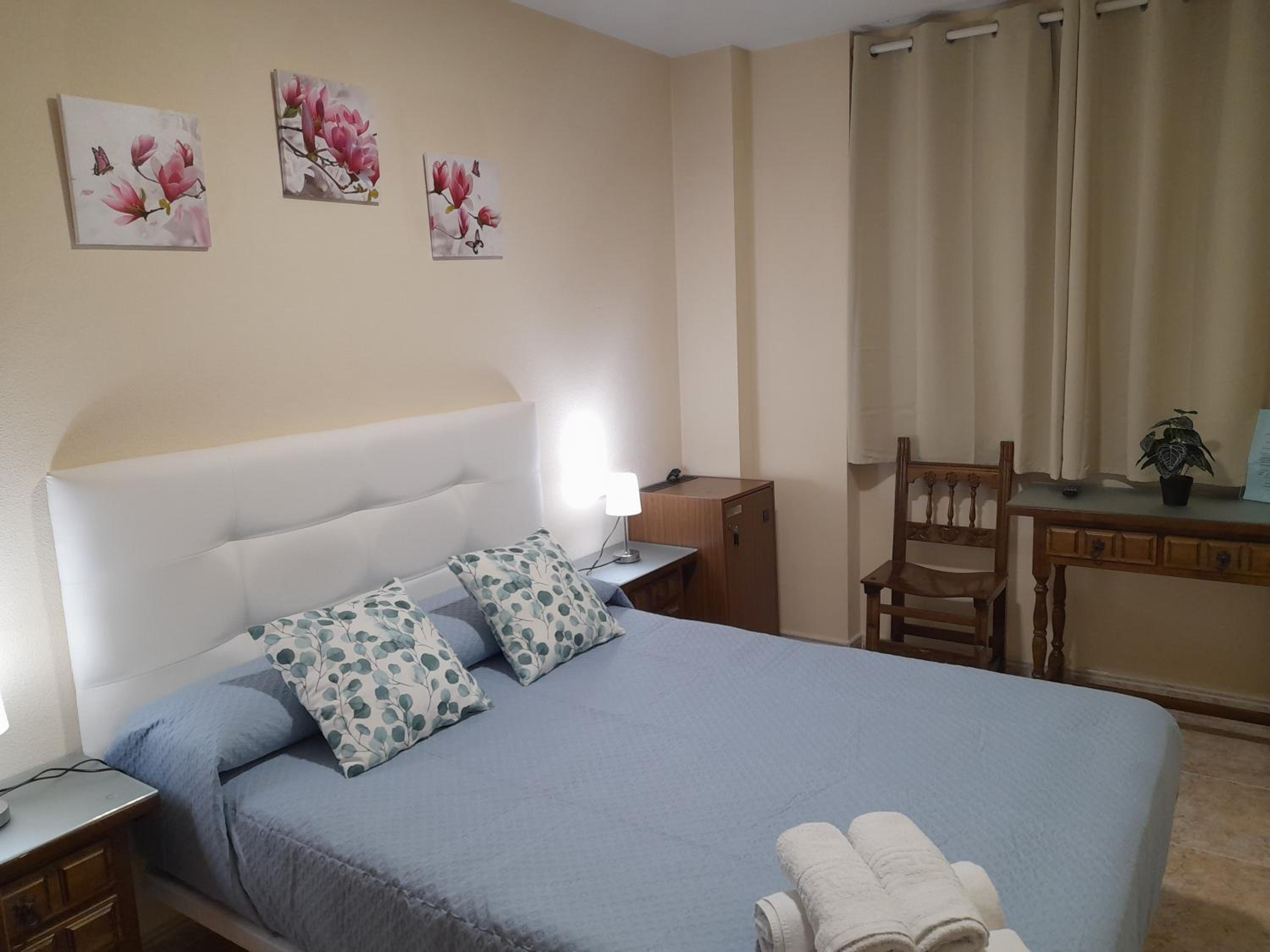 Habitación Doble