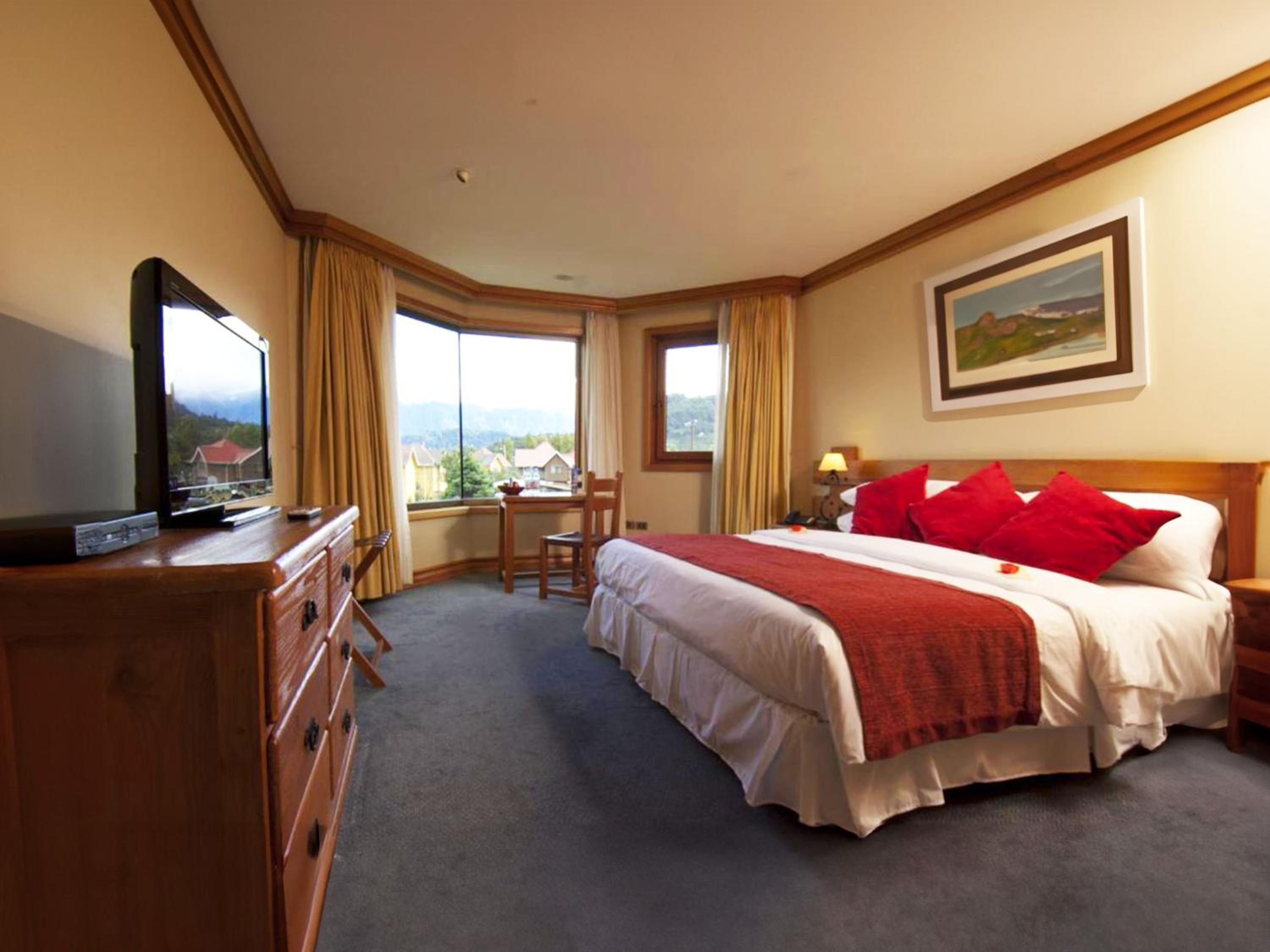 Double King Room photo 1