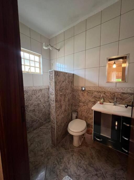 Two-Bedroom House photo 2