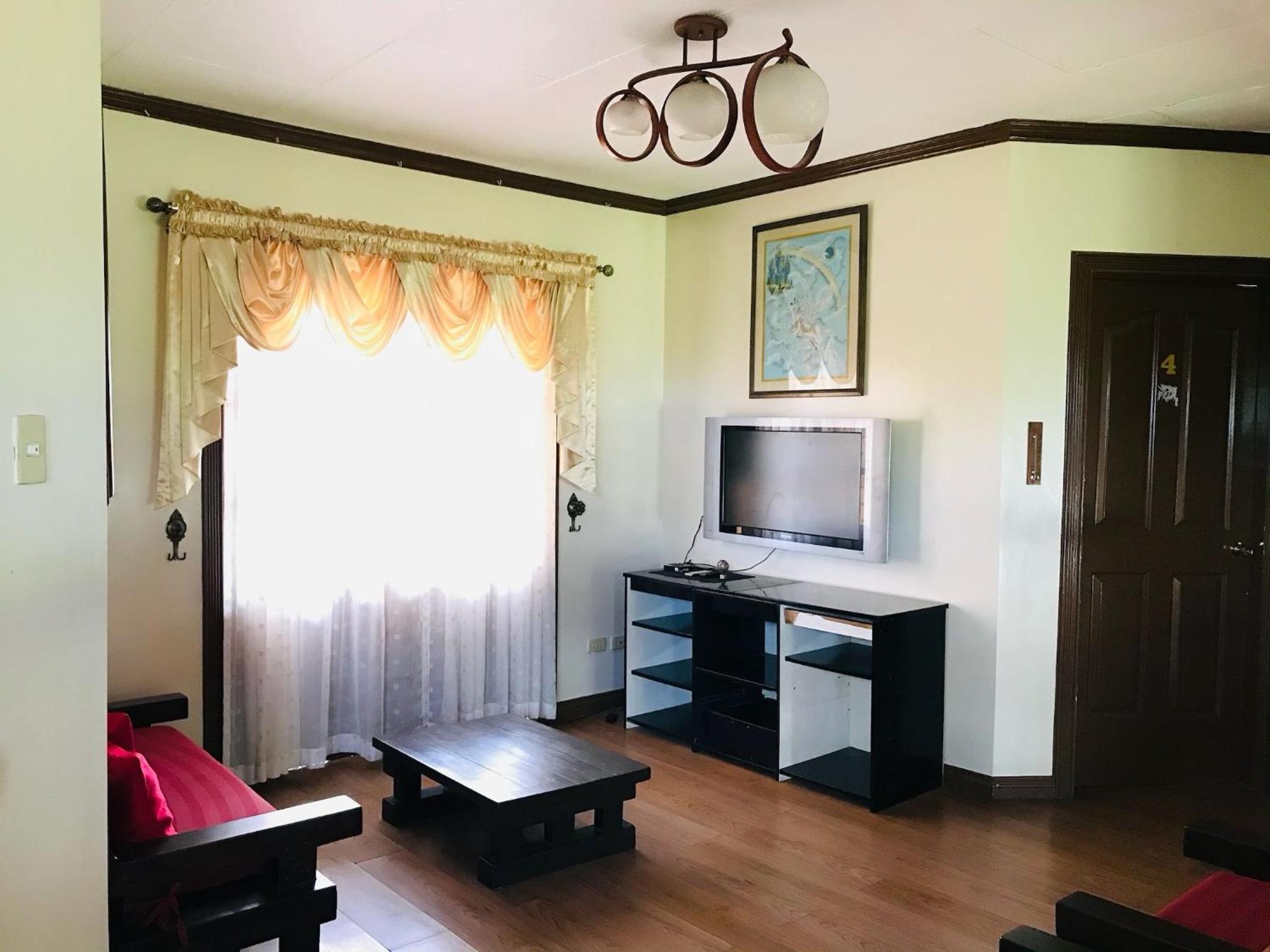 Family Suite photo 3