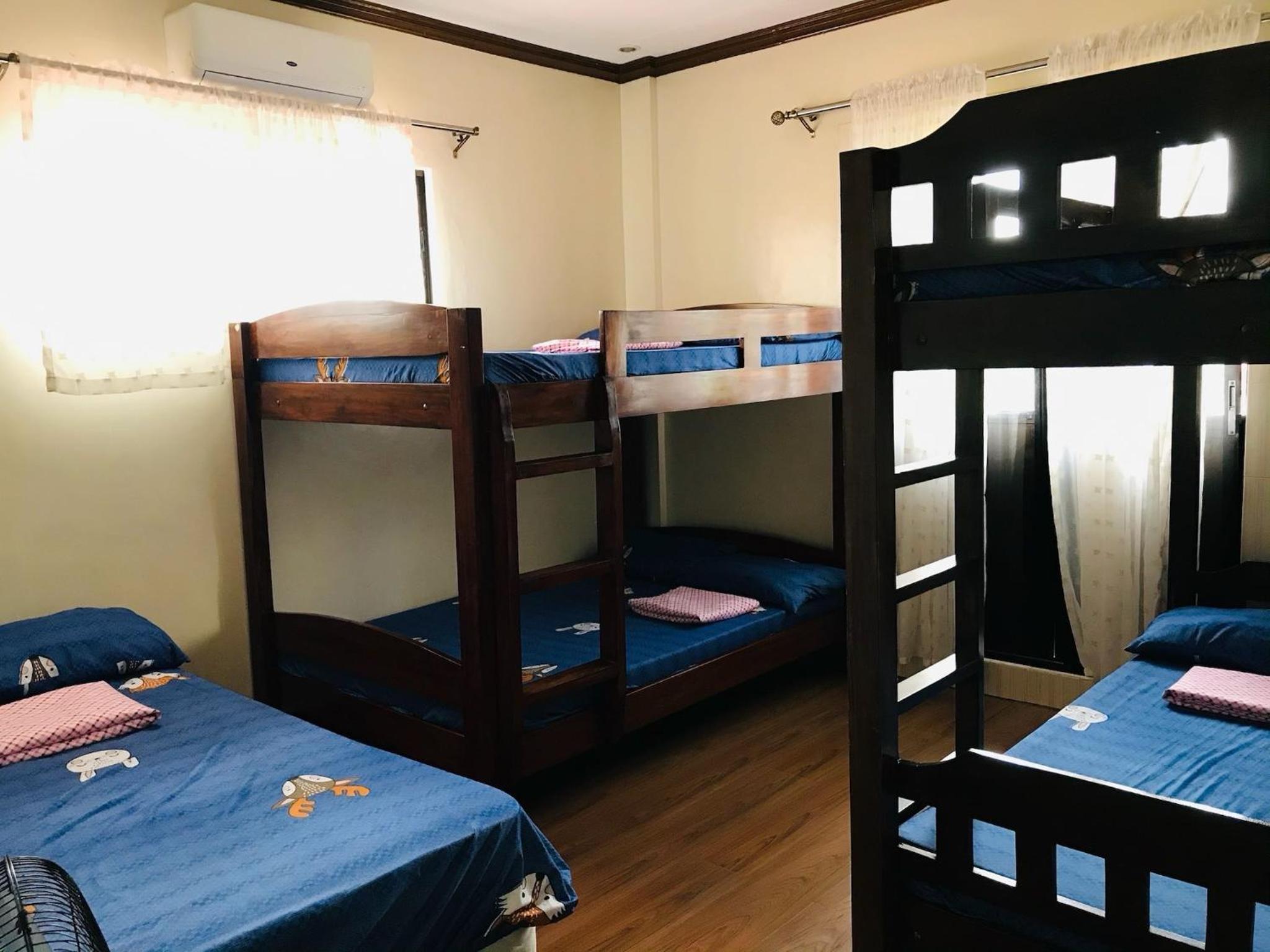 Family Suite photo 2