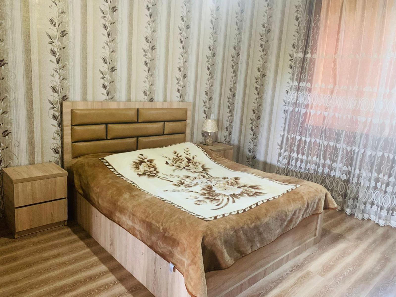Double Room with Balcony photo 1