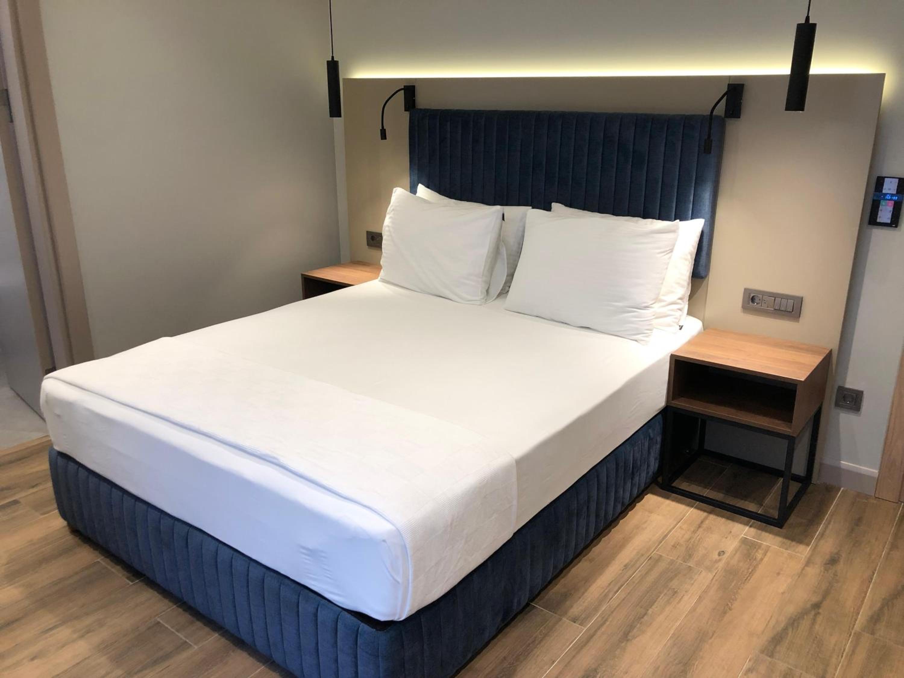 Deluxe Room photo 2