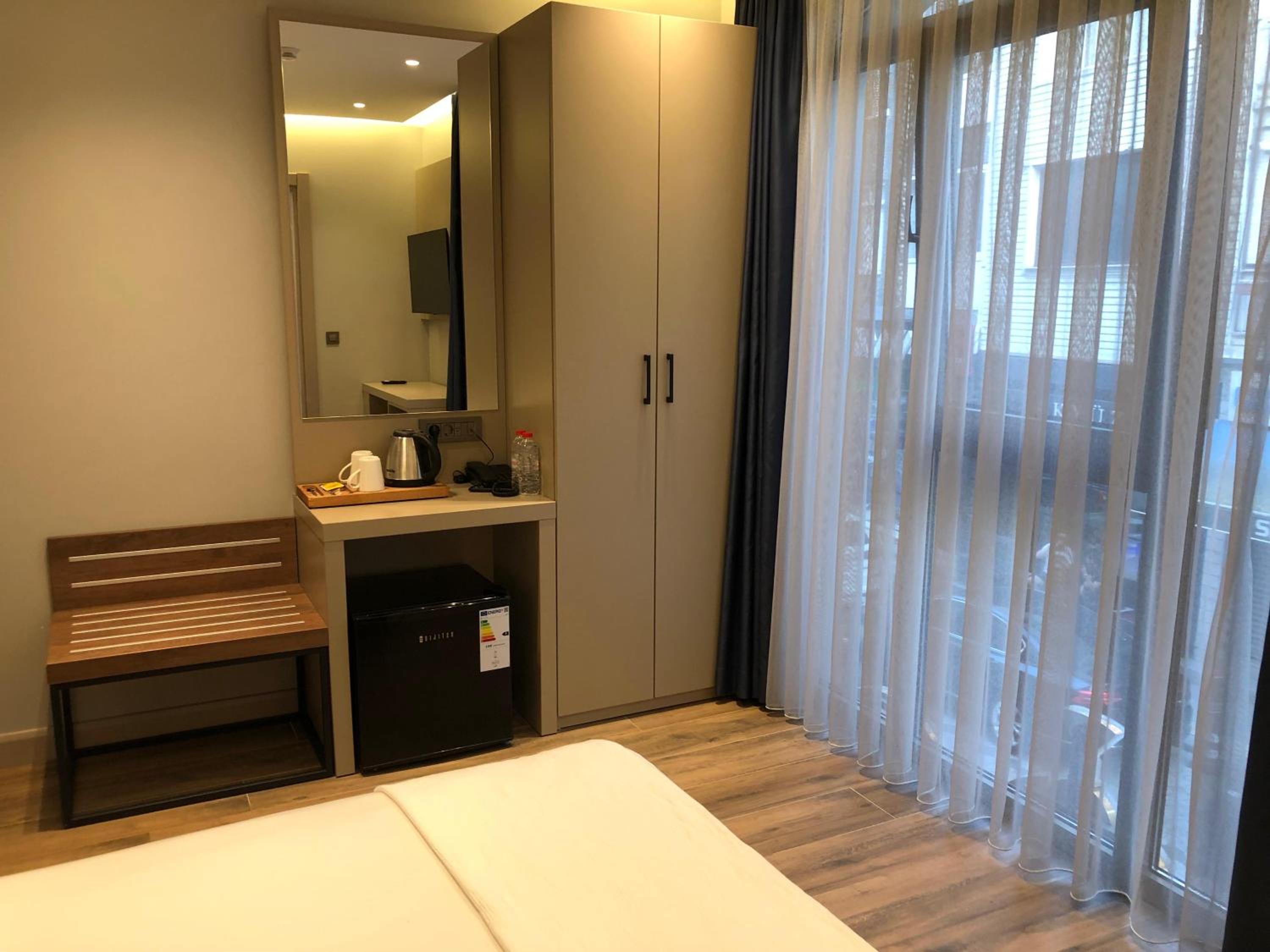 Deluxe Room photo 1