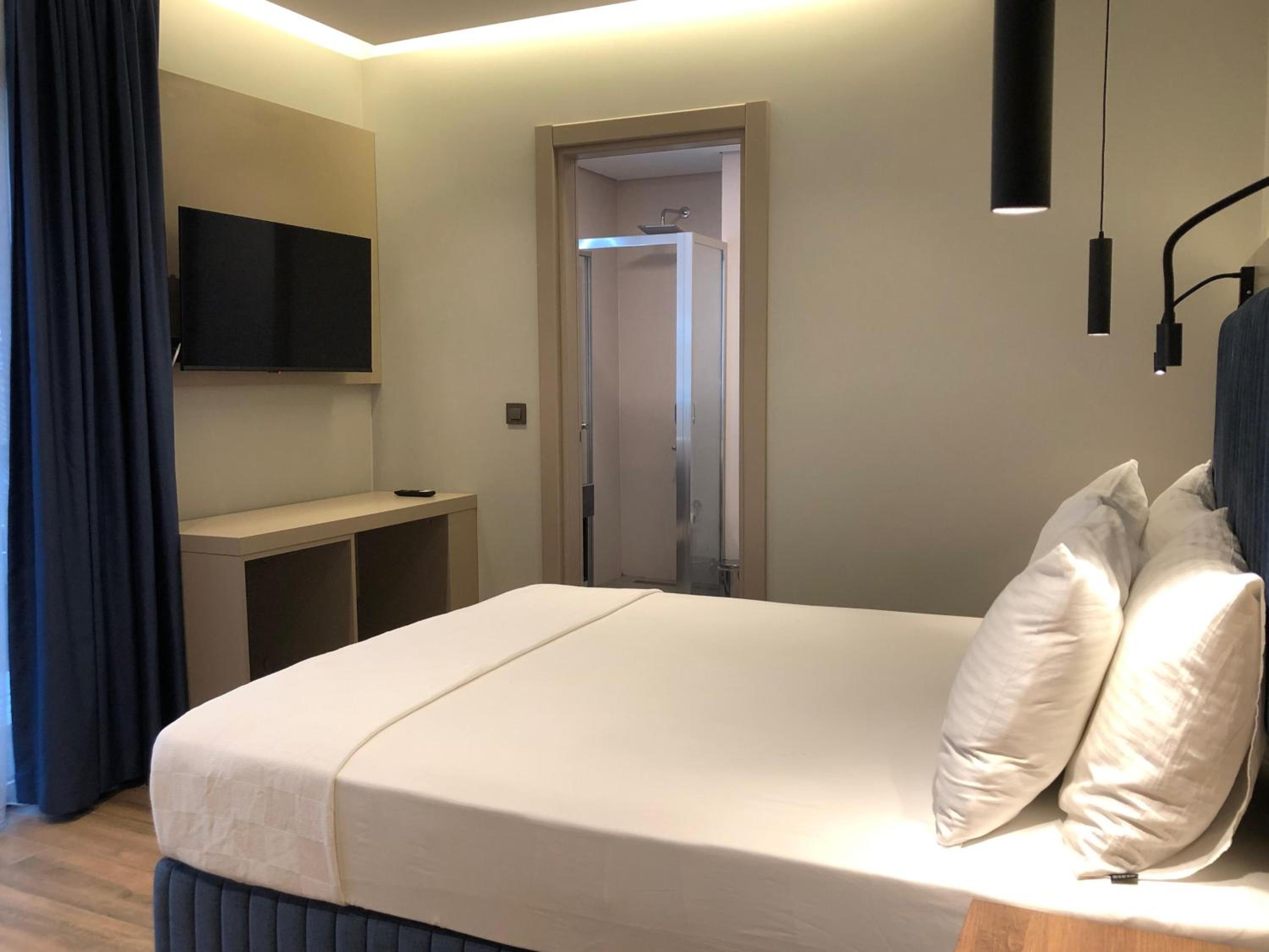 Deluxe Room photo 3