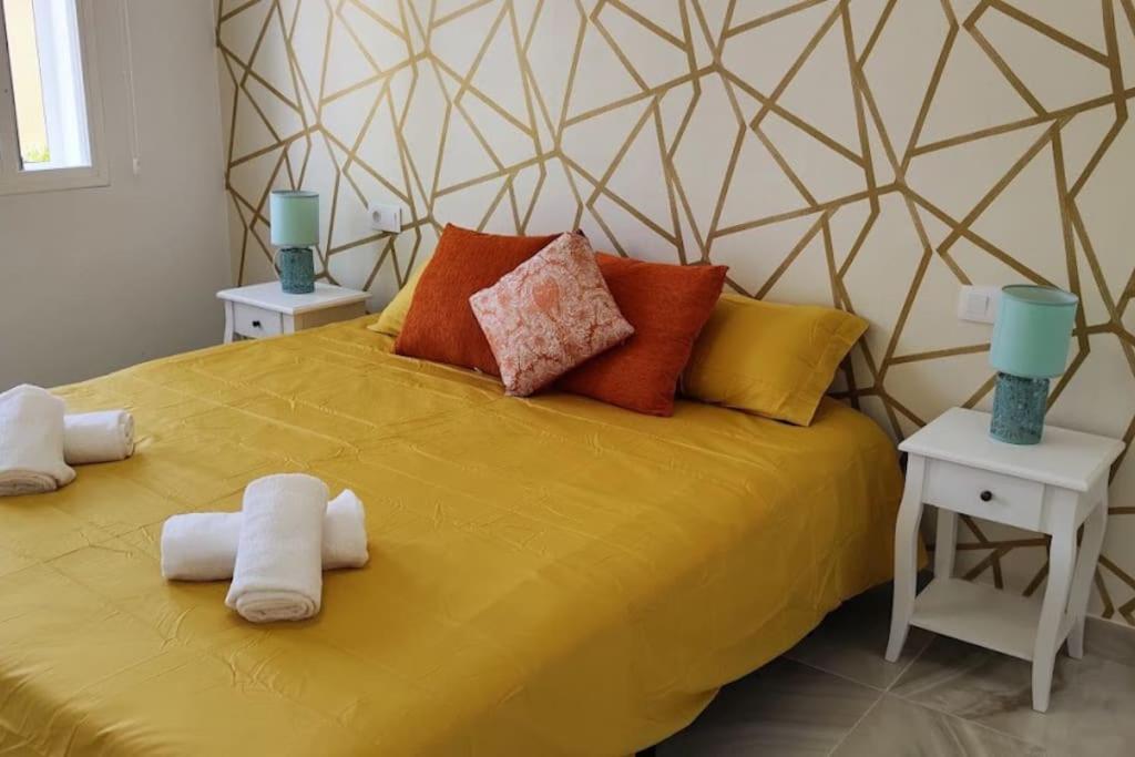 Casa de Dos Habitaciones