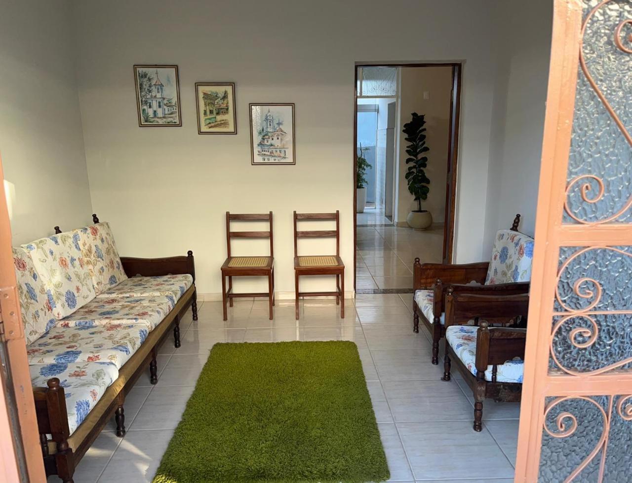 Three-Bedroom House photo 1