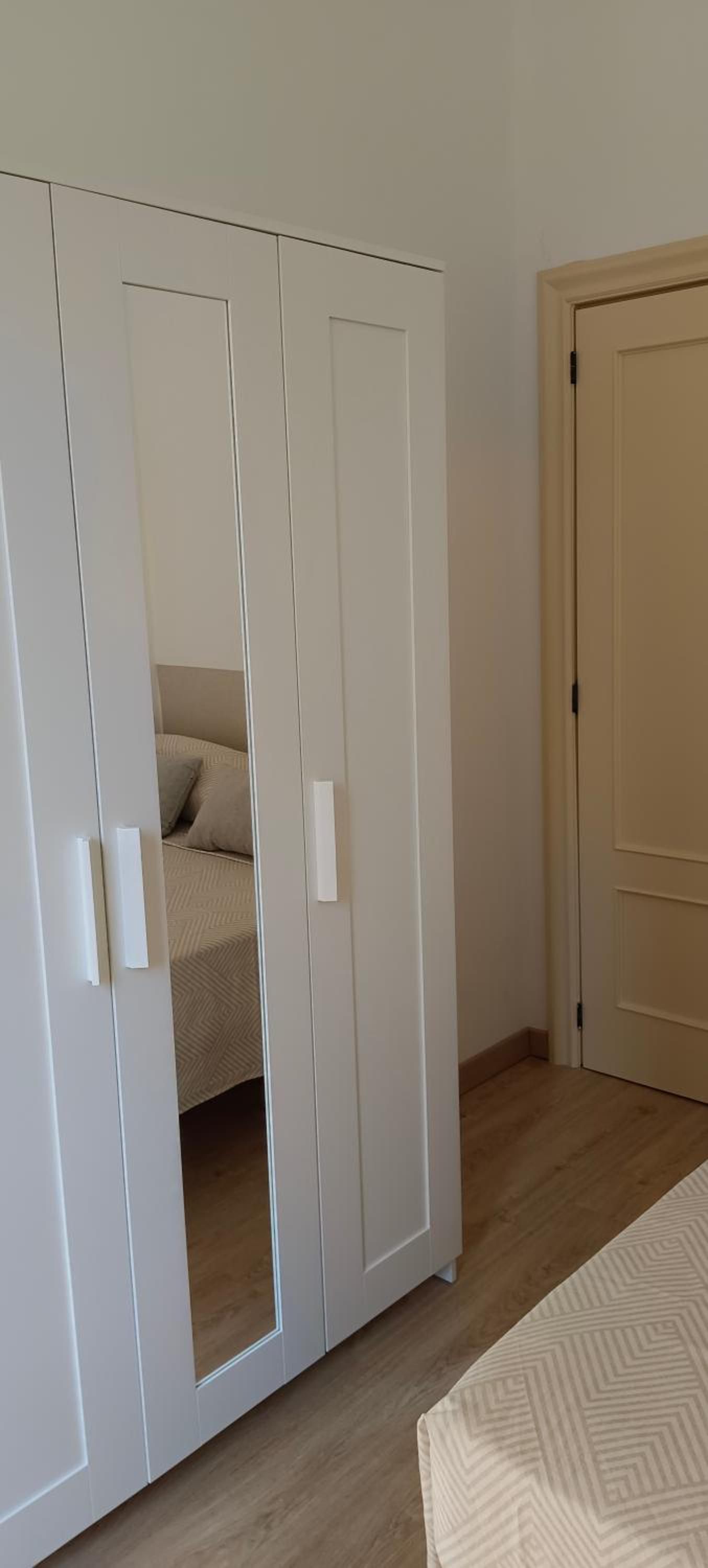 Double Room with Balcony photo 2