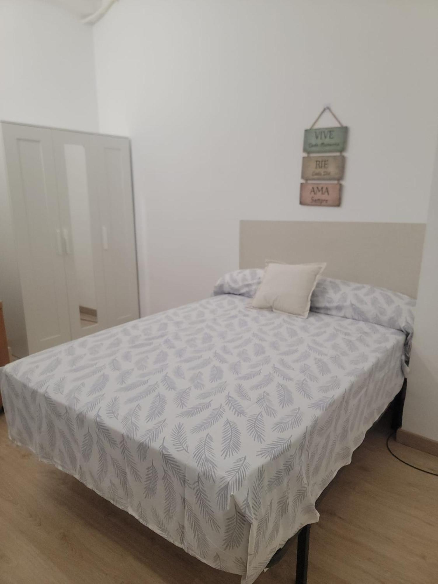 Habitación Doble con Balcón