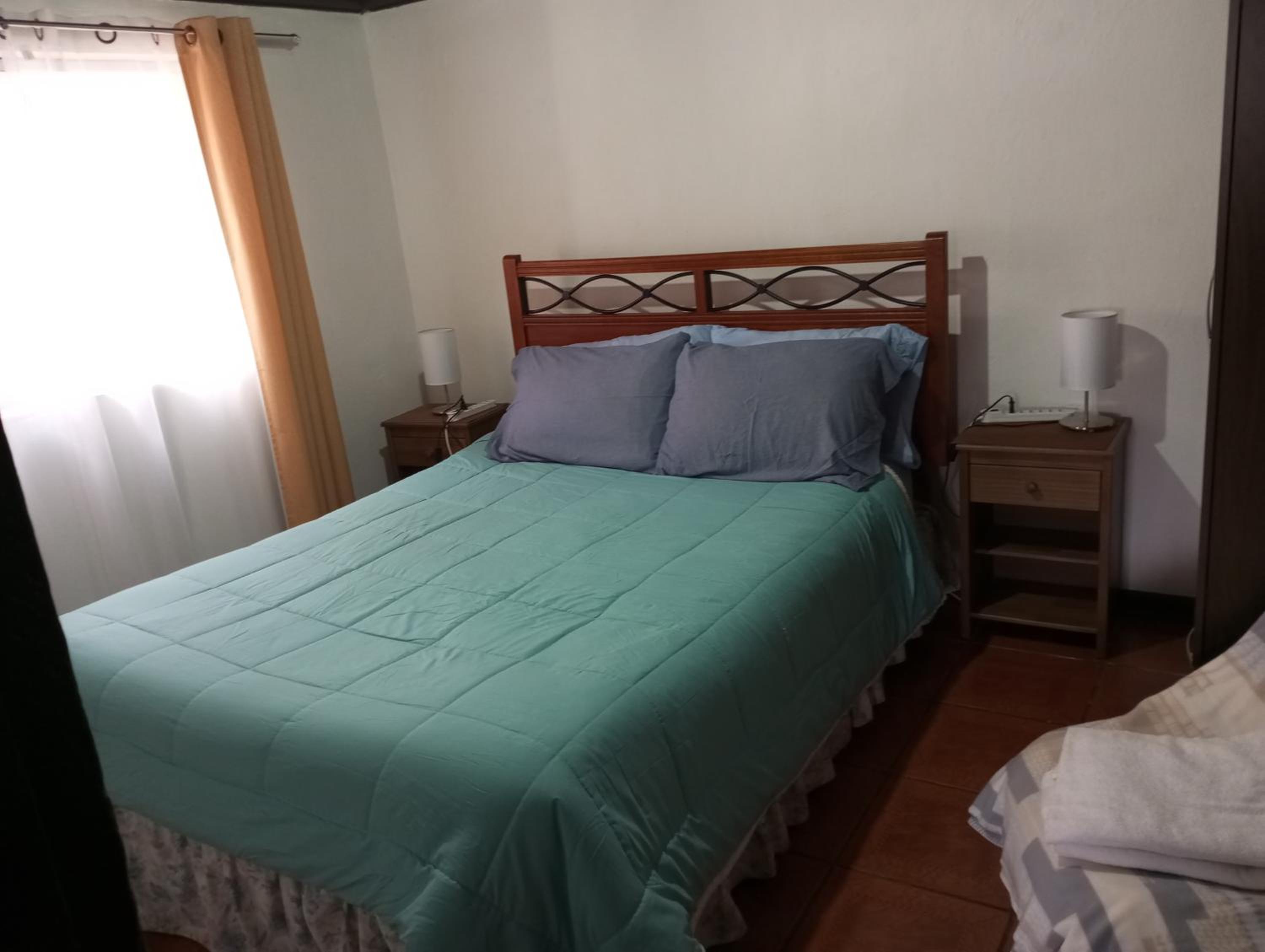 Three-Bedroom House photo 1
