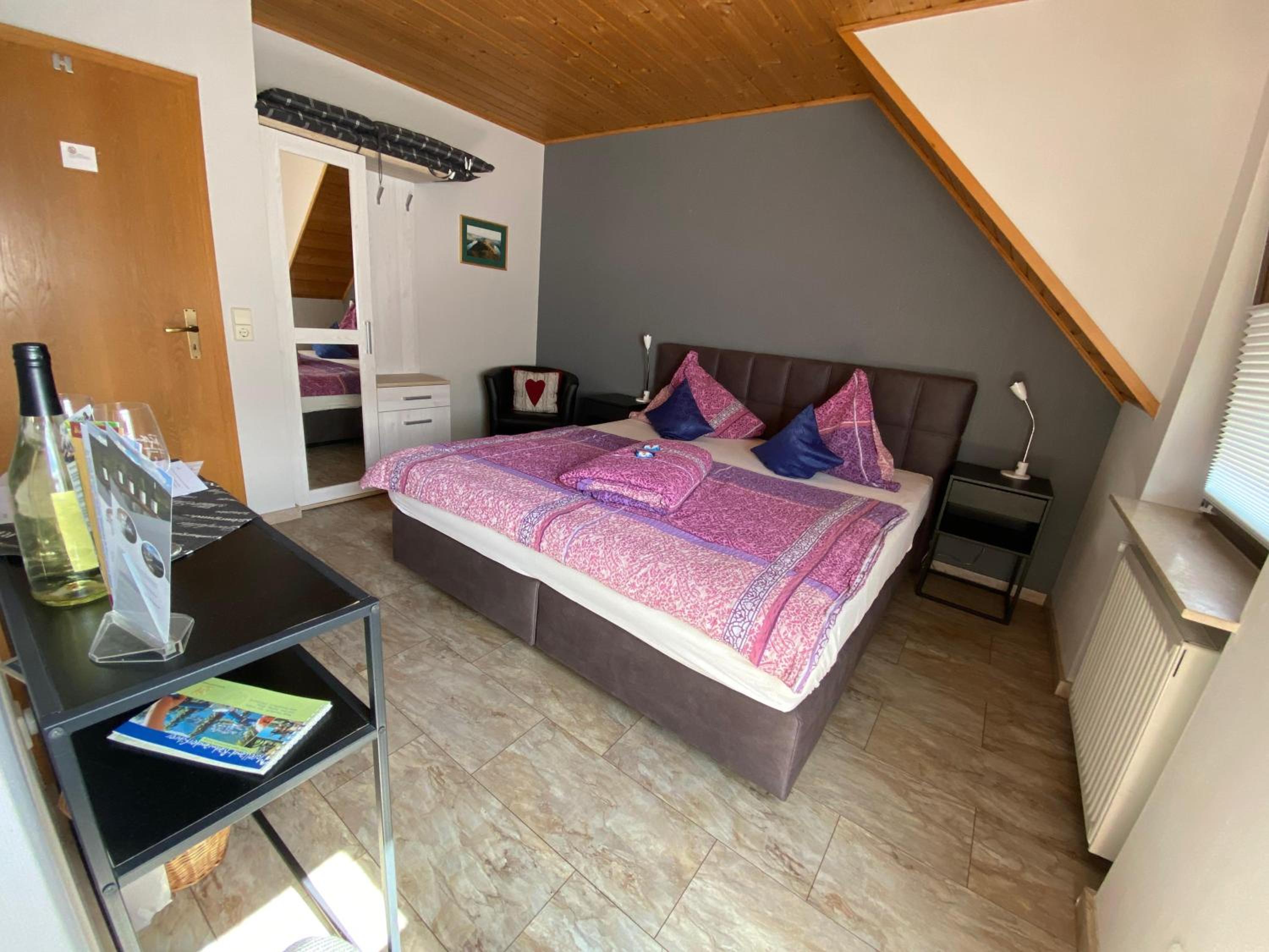 Double Room photo 1