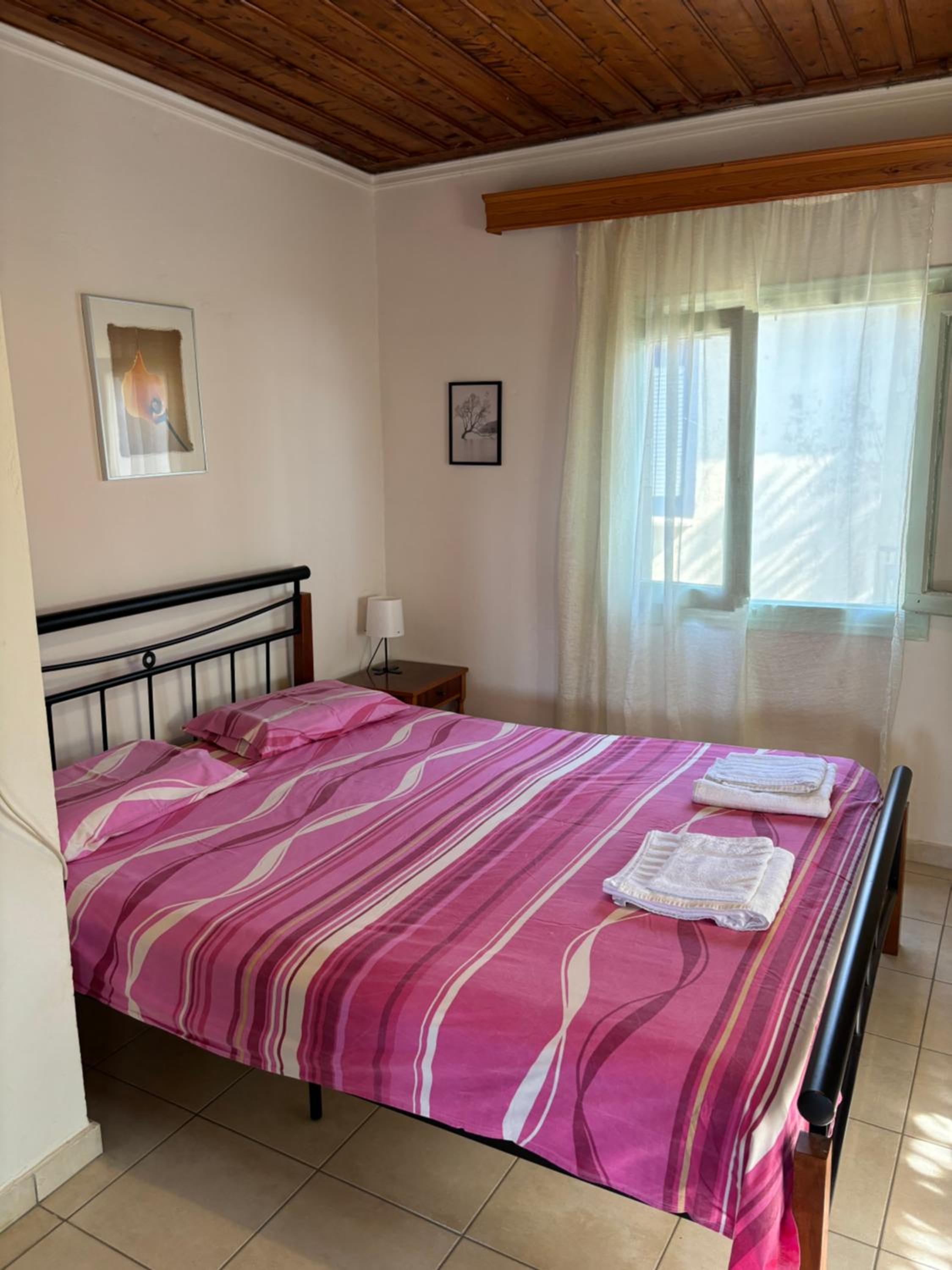 Two-Bedroom House photo 2