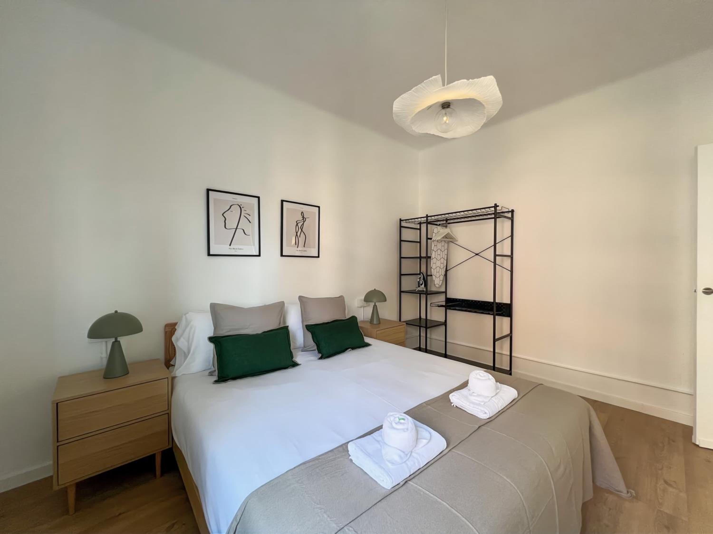 Apartamento Superior