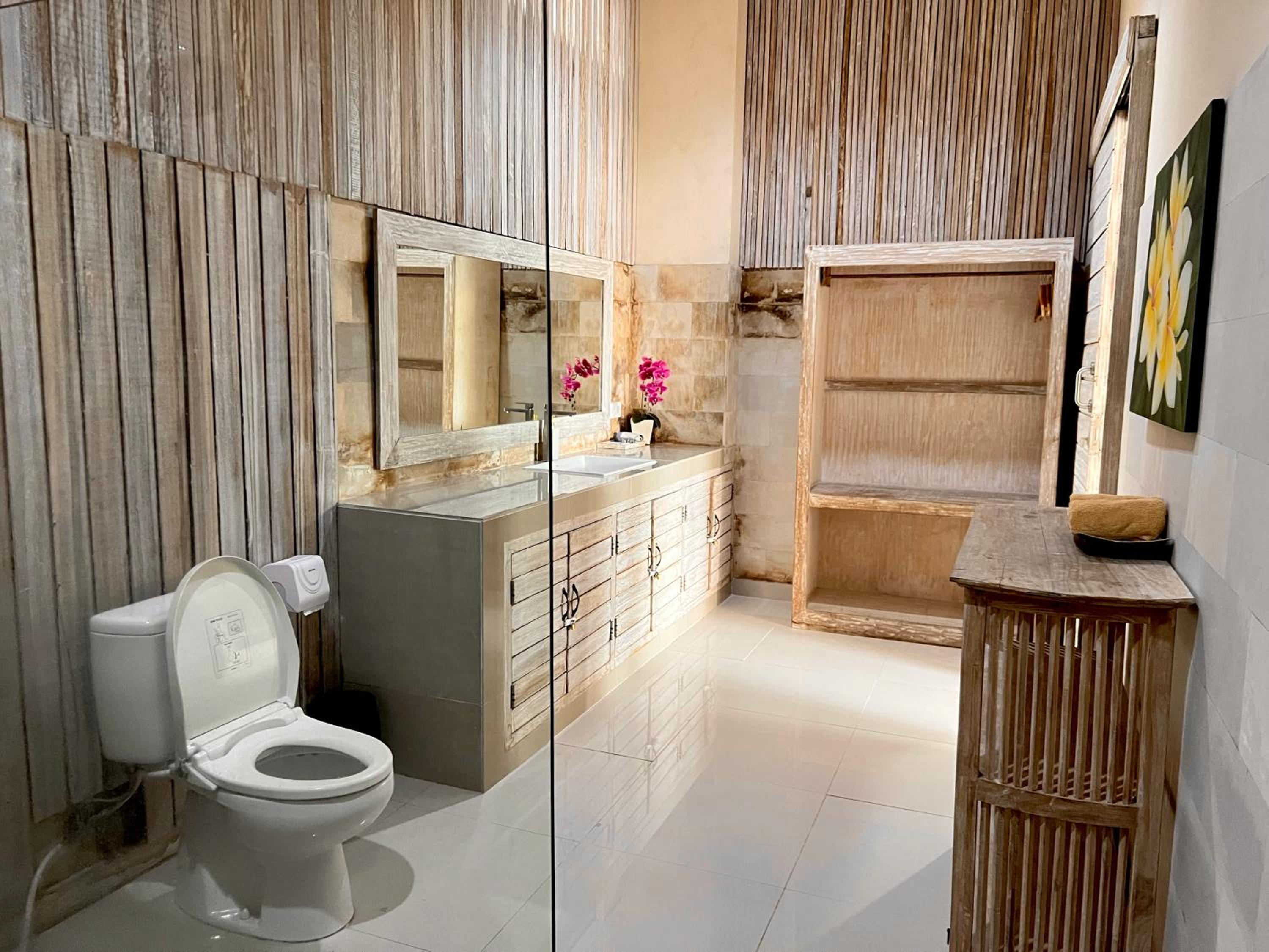 One-Bedroom Villa - Photo 2