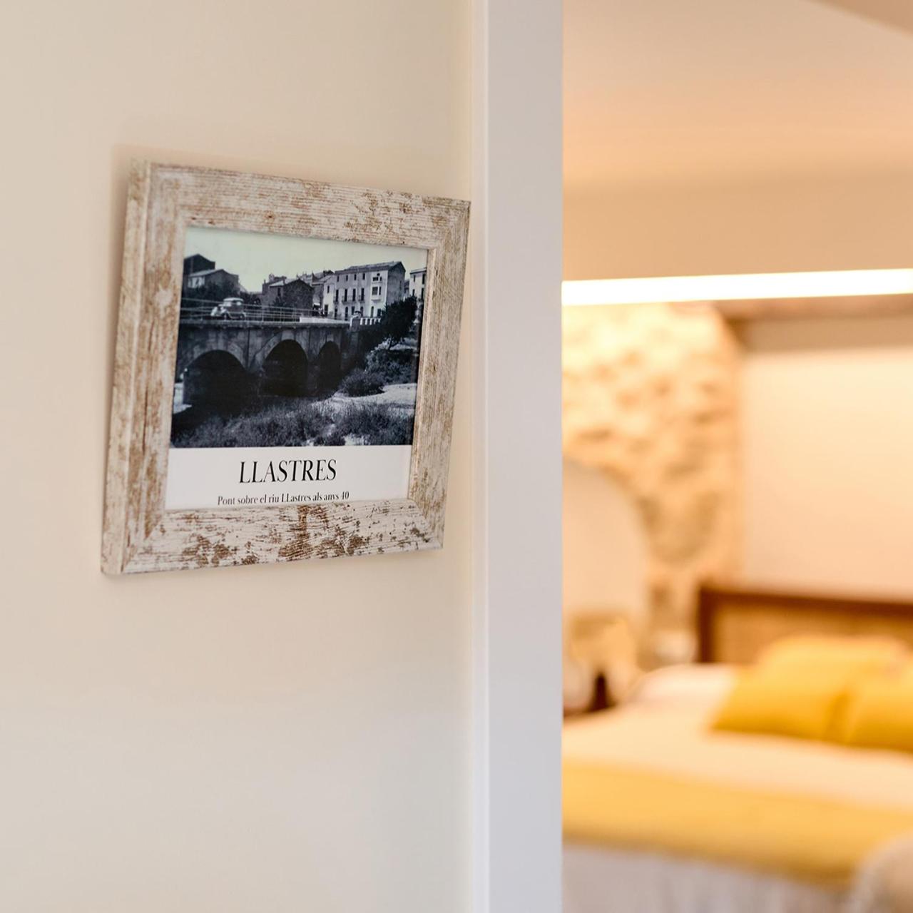 Habitación Doble con Balcón