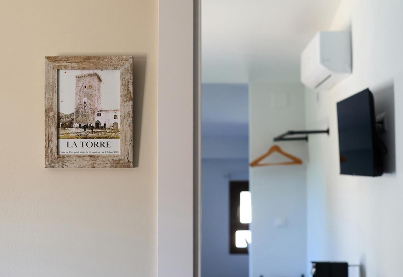 Habitación Doble de Lujo con Balcón