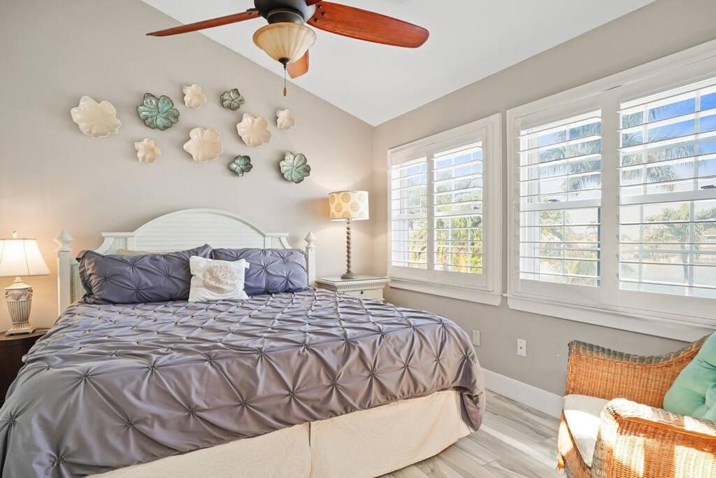 Four-Bedroom House photo 1