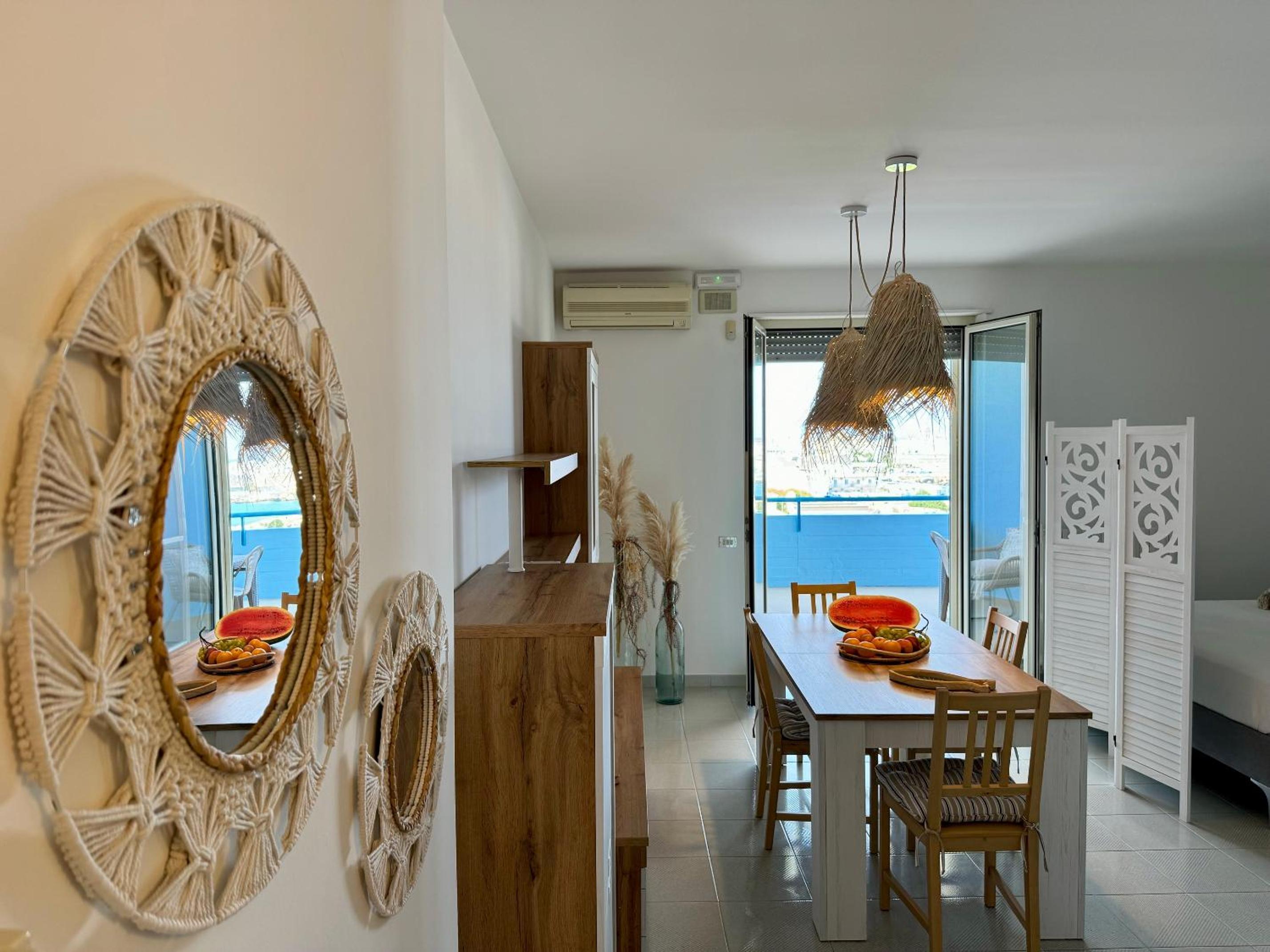 Vacation Home