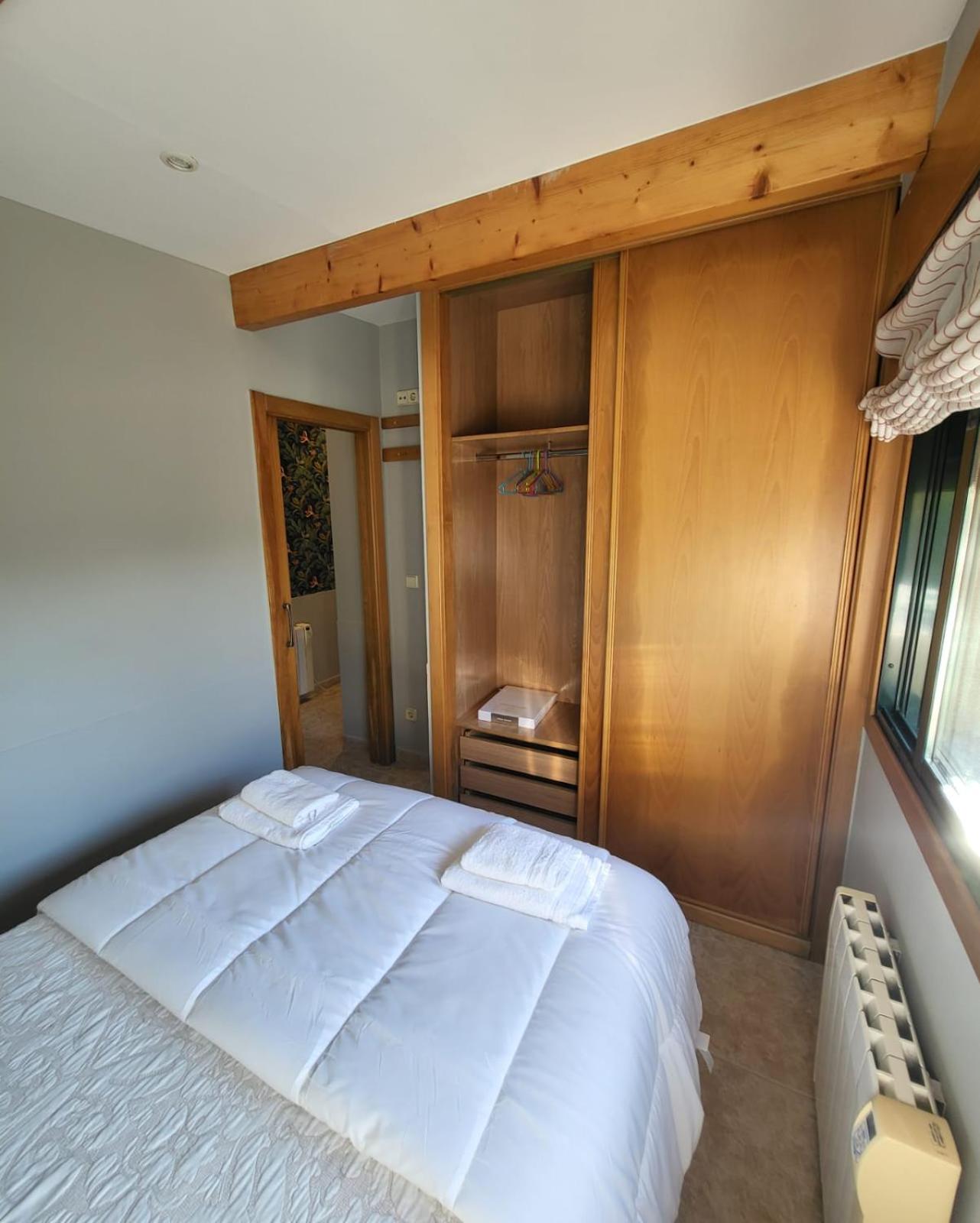 Casa de Dos Habitaciones