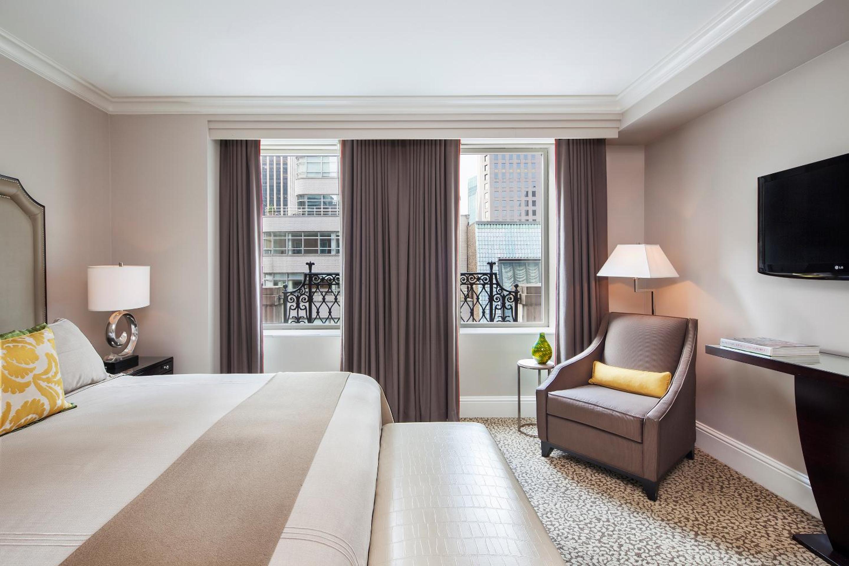 Suite 5th Avenue - 1 King Bed