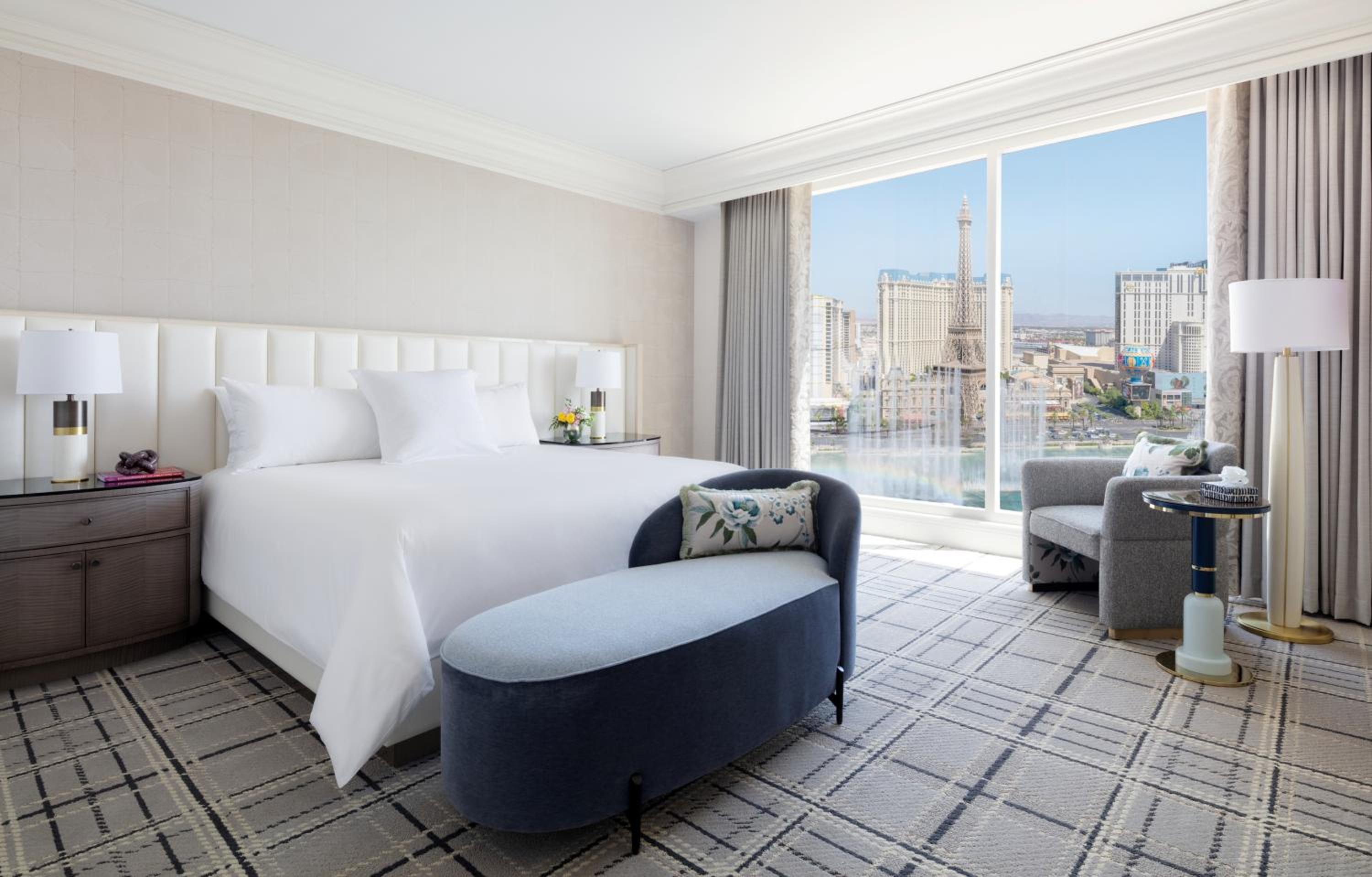 Two Bedroom Penthouse Suite - Photo 1