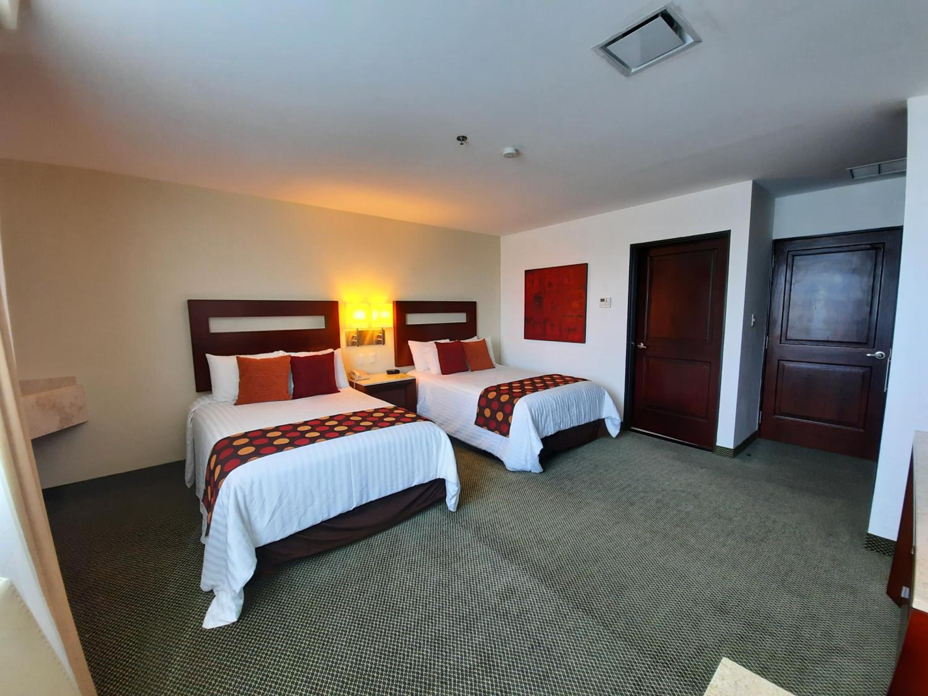 Duplex Suite - Photo 4