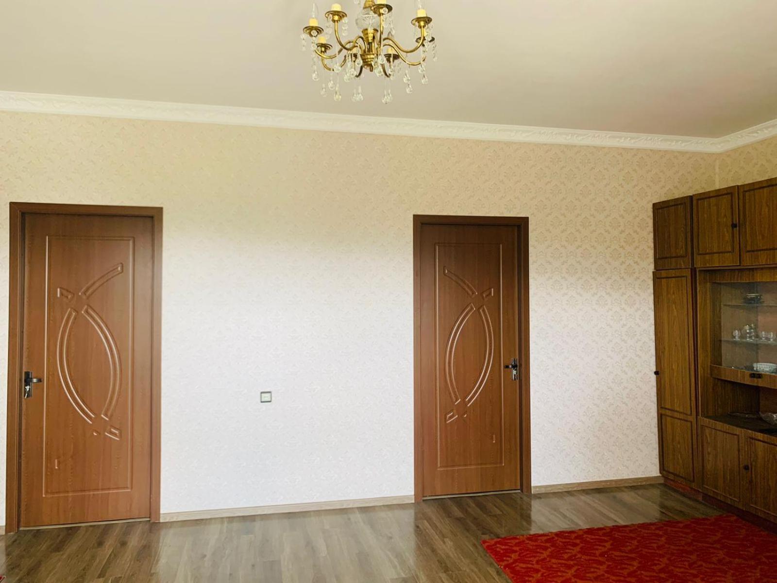 Standard Double Room with Two Double Beds photo 1