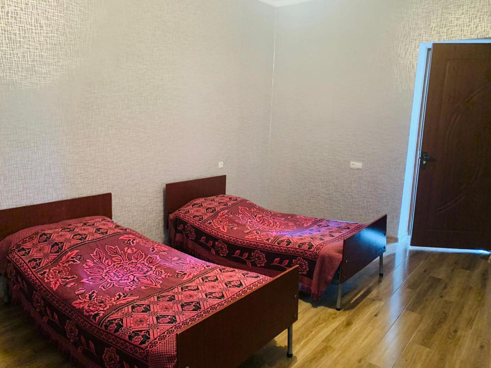 Standard Double Room with Two Double Beds photo 2