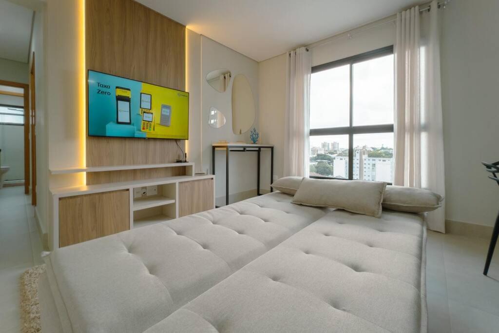 Two-Bedroom Apartment photo 1