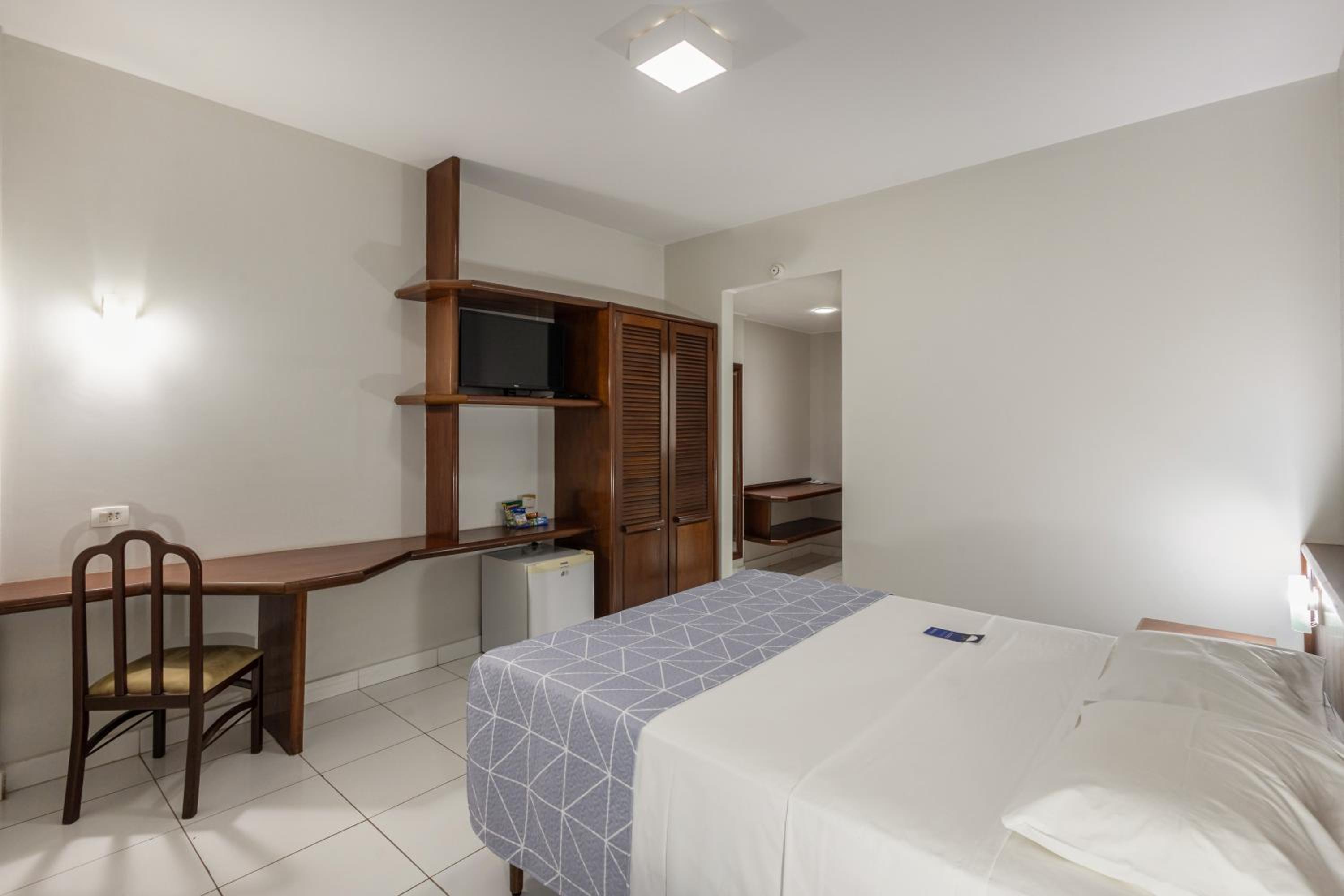Superior Double Room - Photo 2