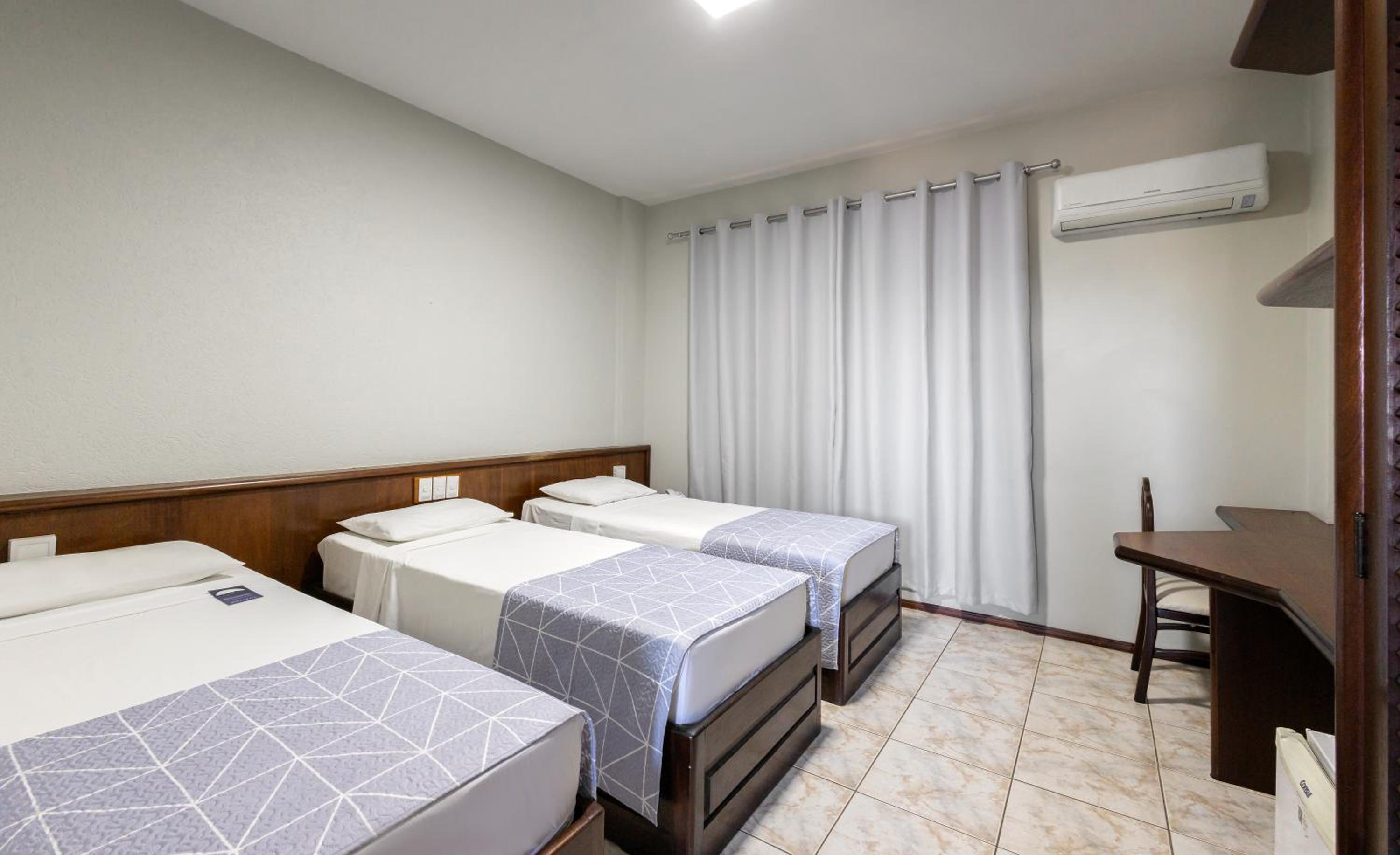 Superior Triple Room photo 1