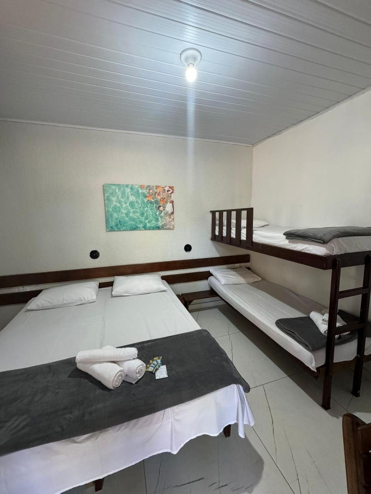 Quadruple Room photo 1