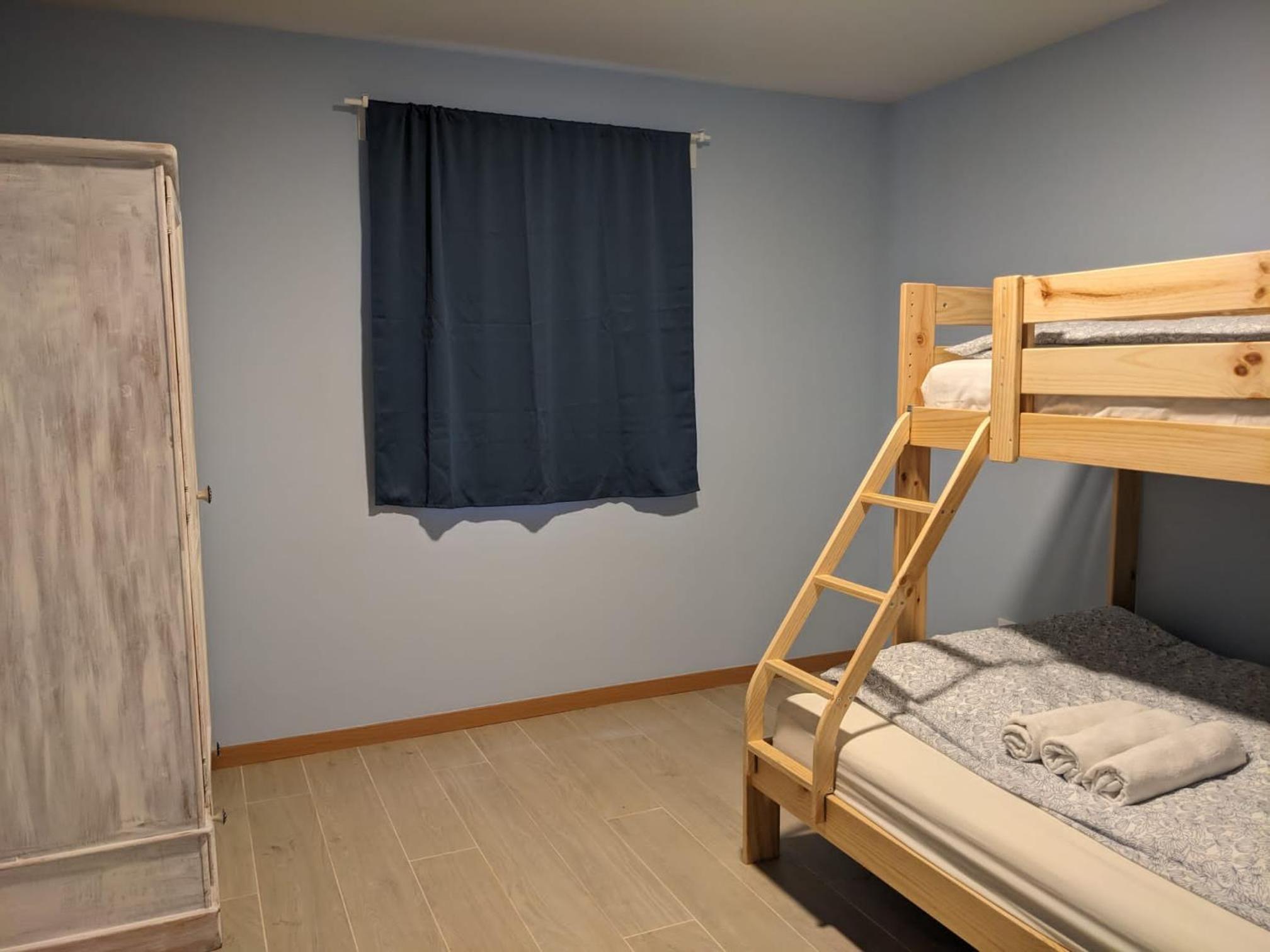 Two-Bedroom Apartment photo 2
