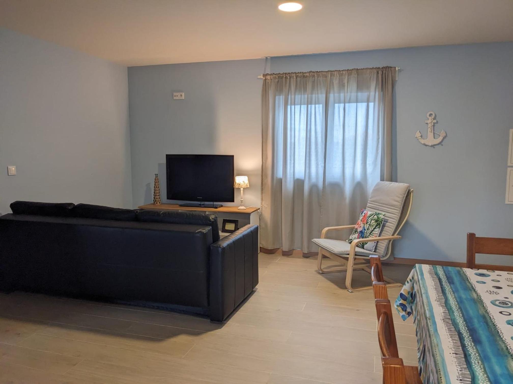 Two-Bedroom Apartment photo 1