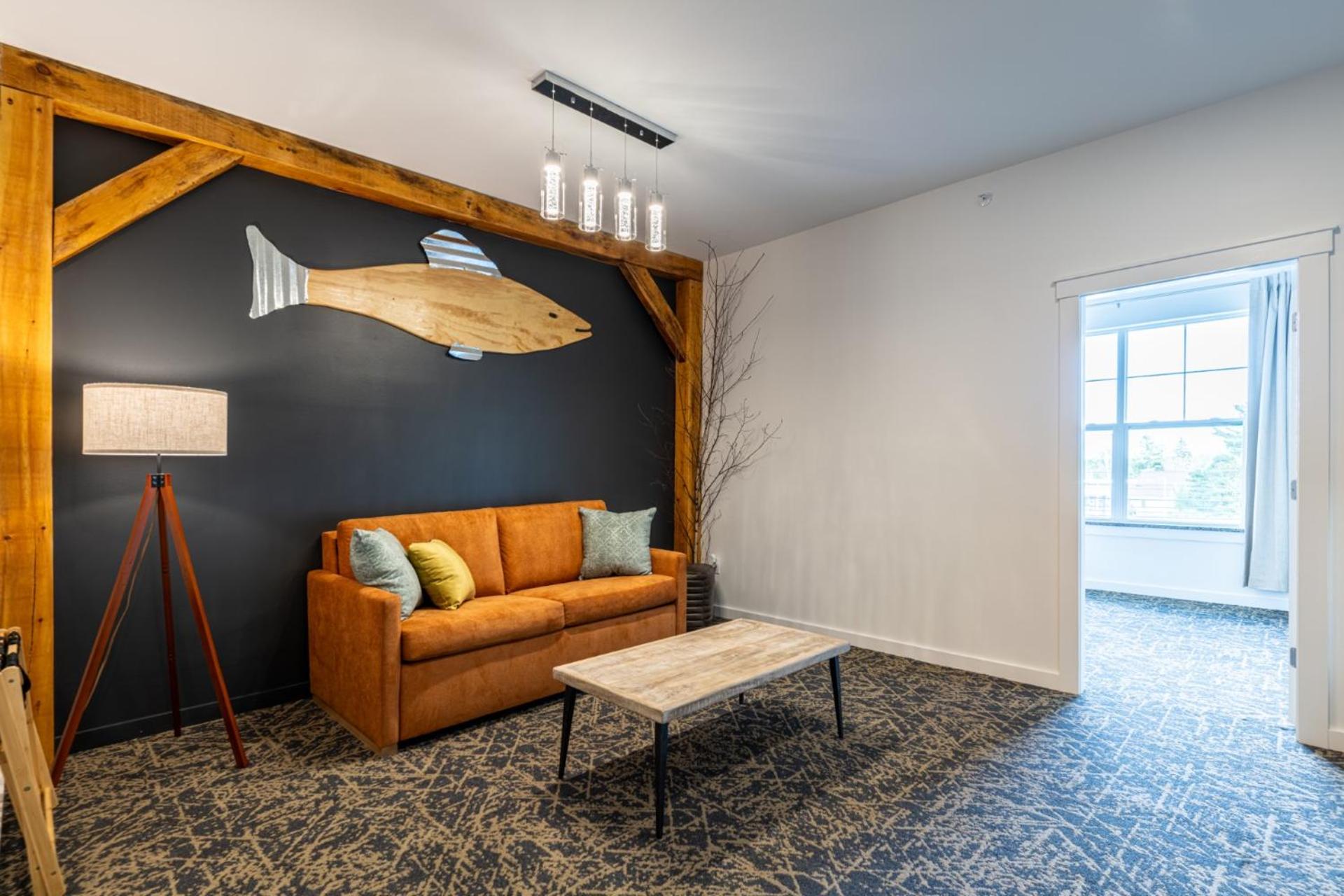 One-Bedroom Suite