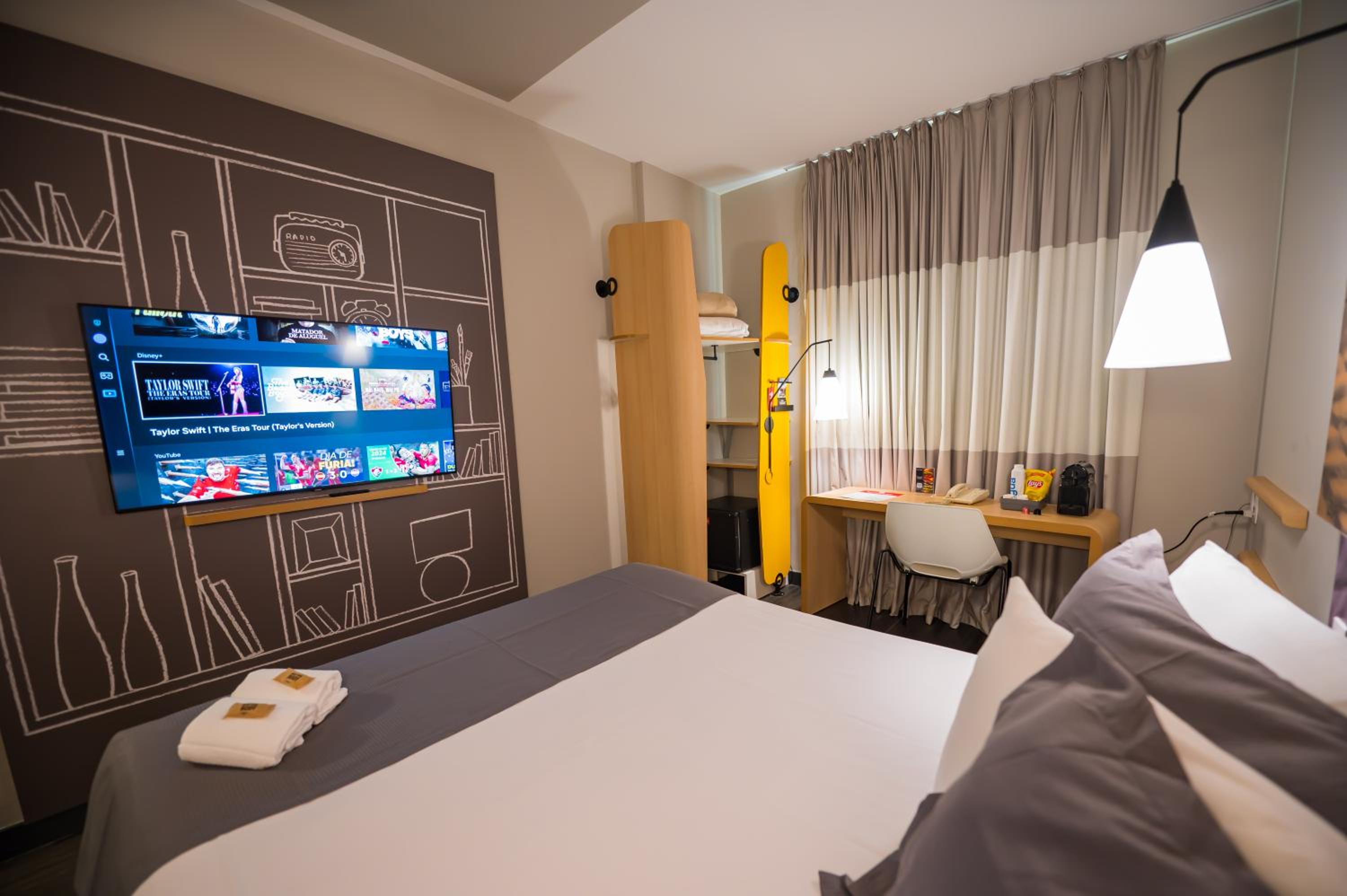 Superior Double Room photo 1