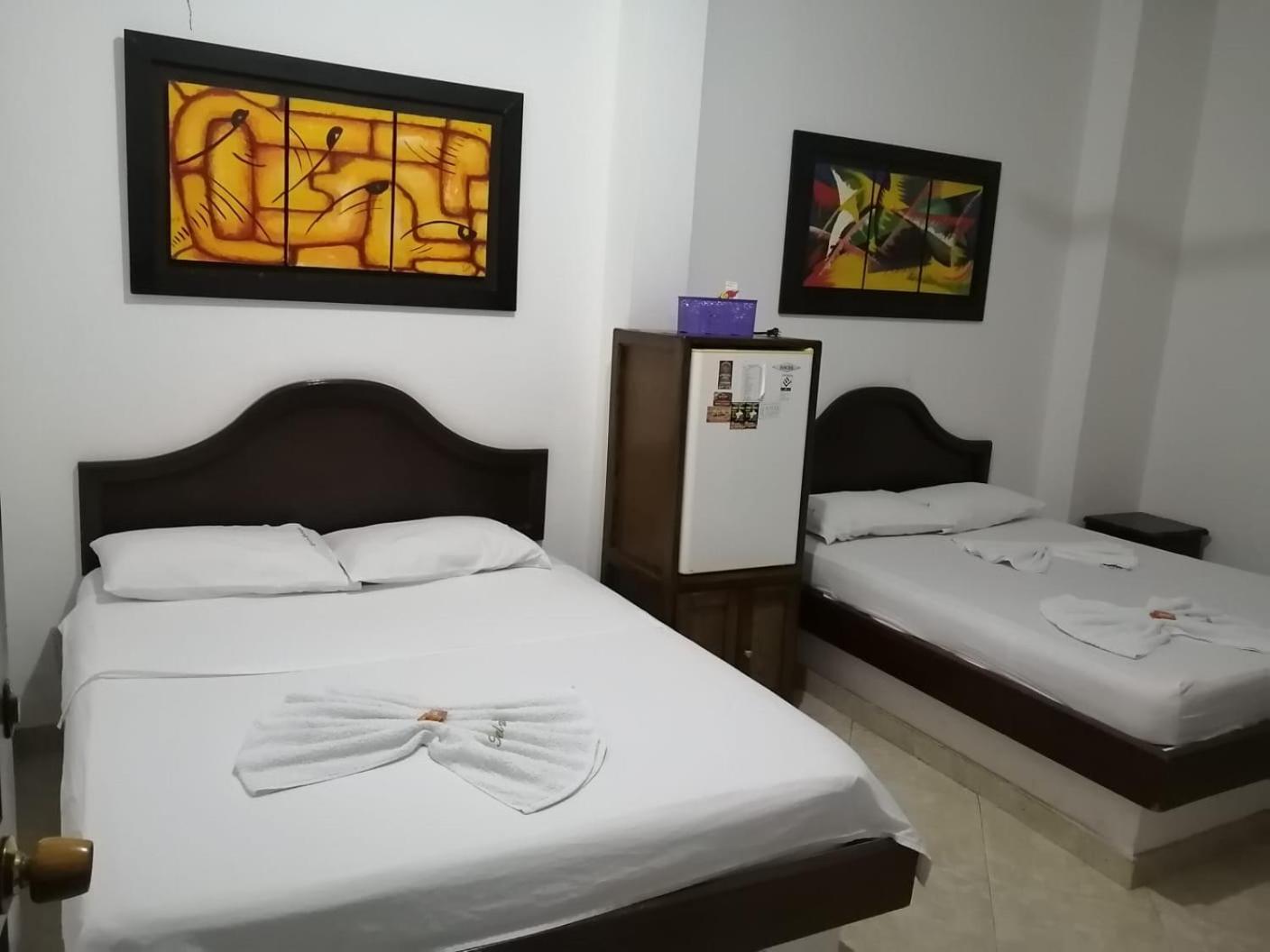 Double or Twin Room photo 1