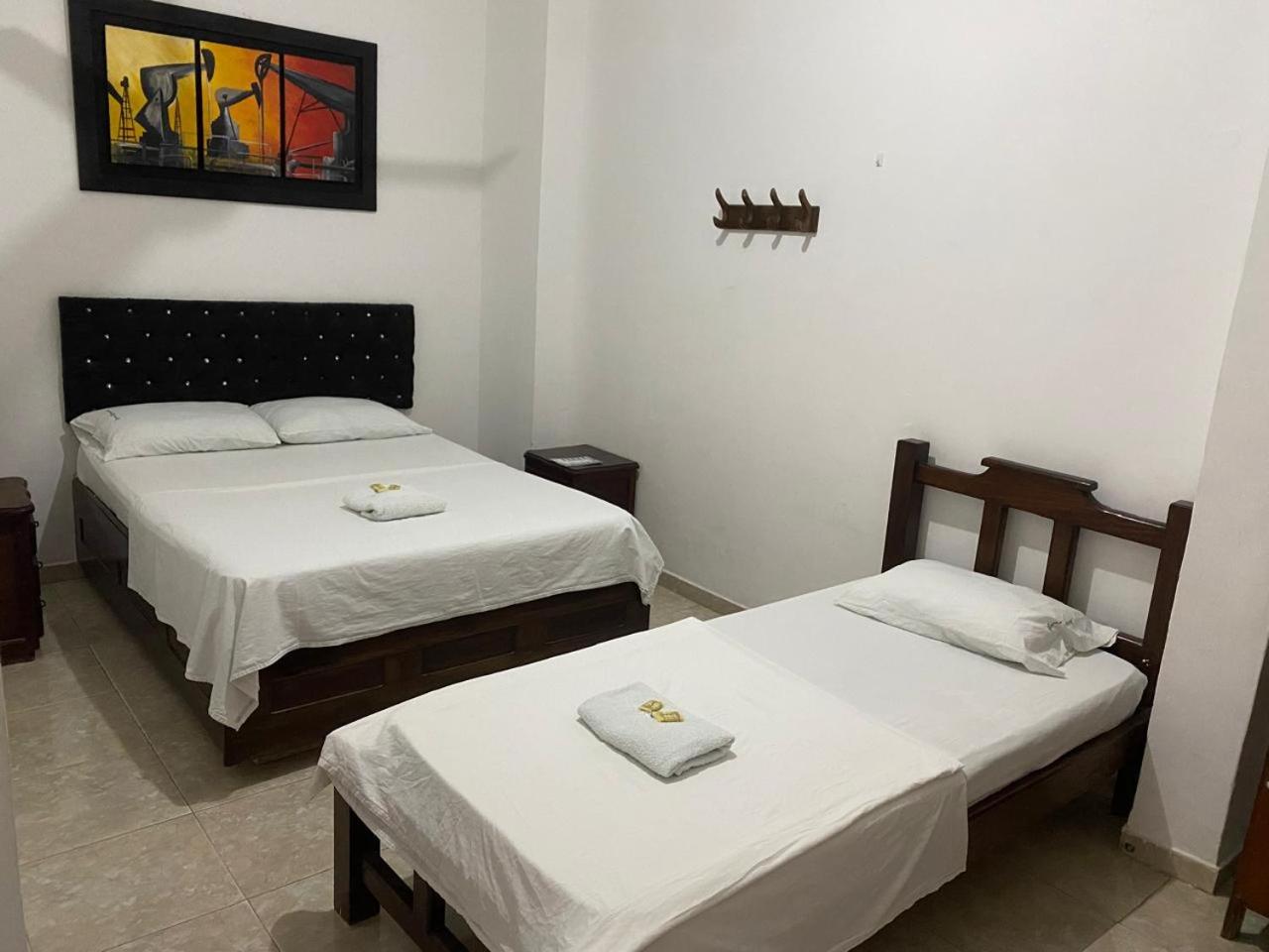 Double or Twin Room photo 2